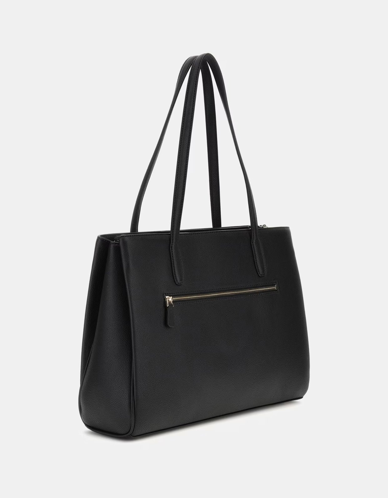 Guess Power play tech tote bag black