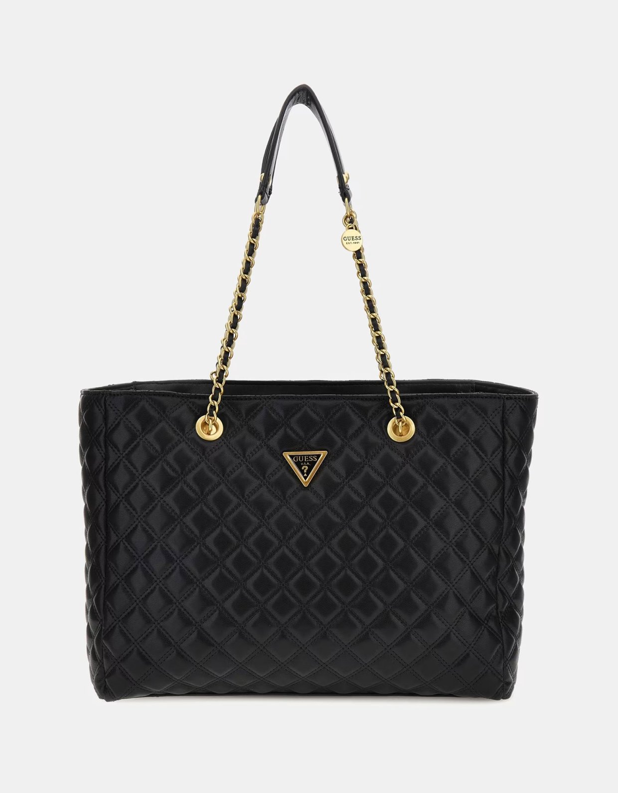 Guess Giully tote bag black