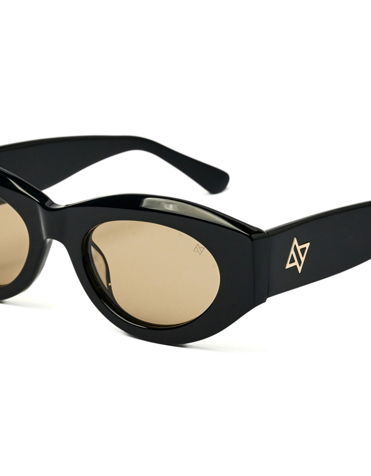 AV Sunglasses Lulu black/beige sunglasses