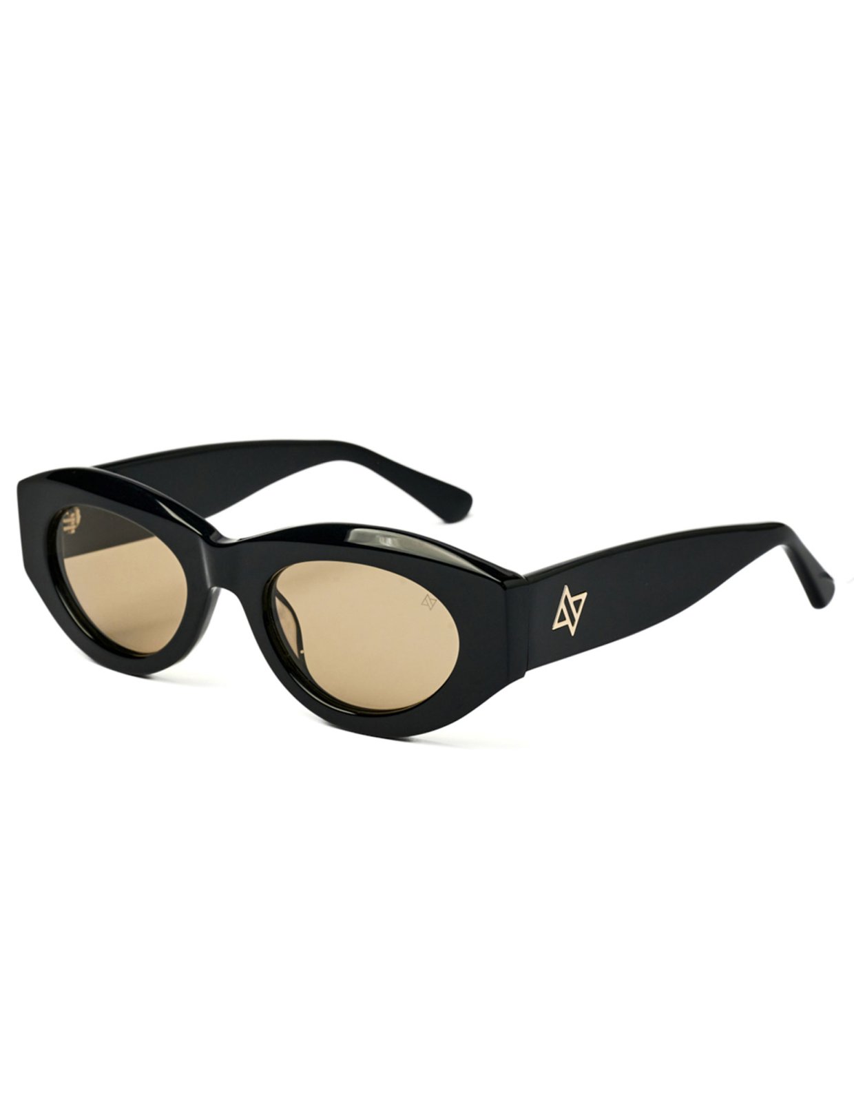 AV Sunglasses Lulu black/beige sunglasses