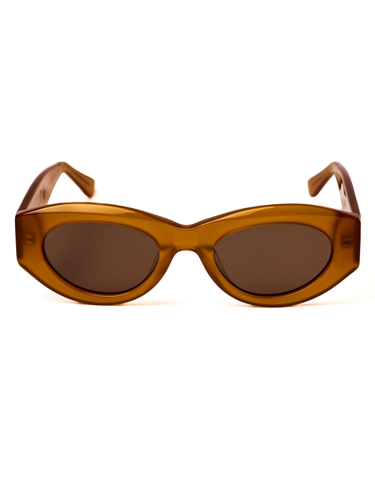 AV Sunglasses Lulu honey sunglasses