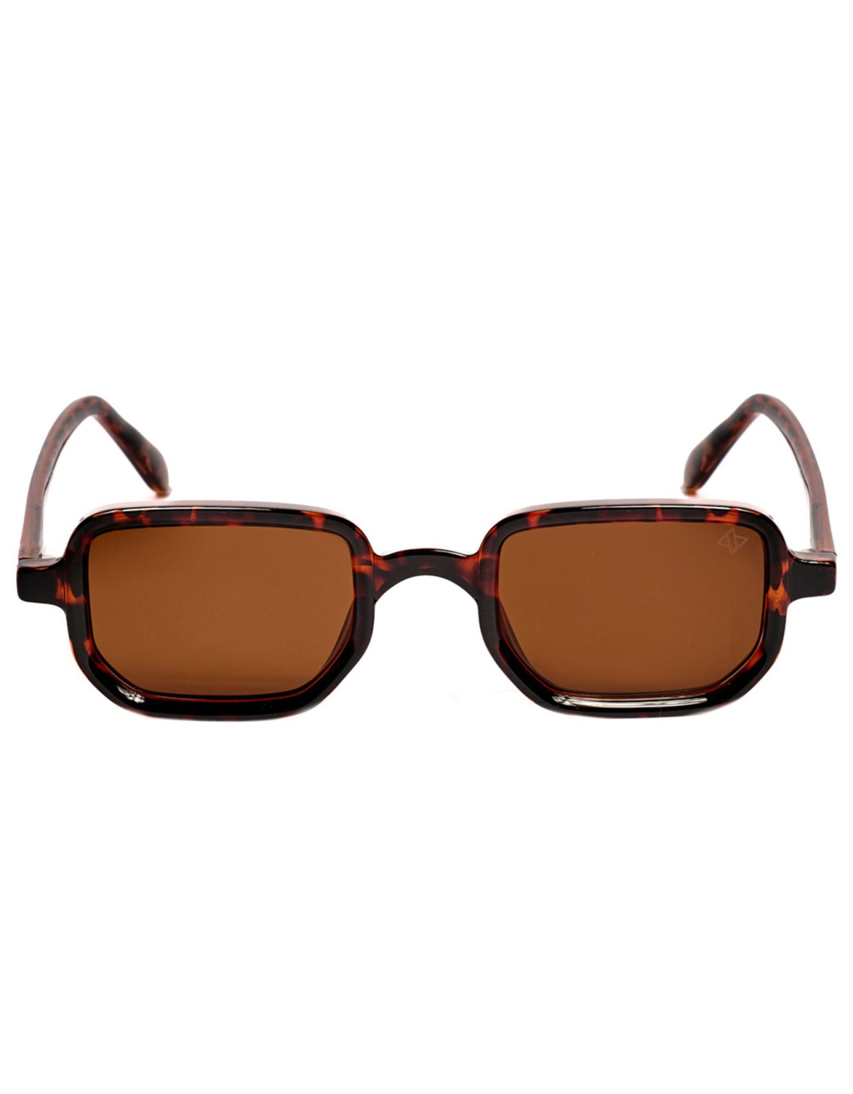 AV Sunglasses Kaia brown sunglasses