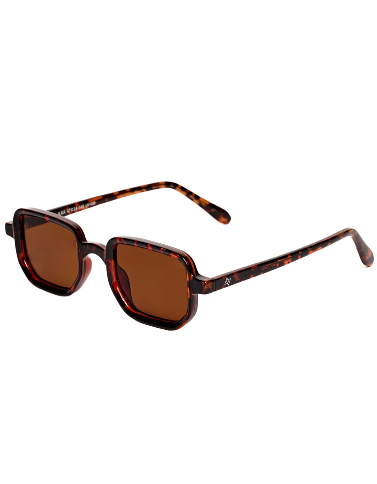 AV Sunglasses Kaia brown sunglasses
