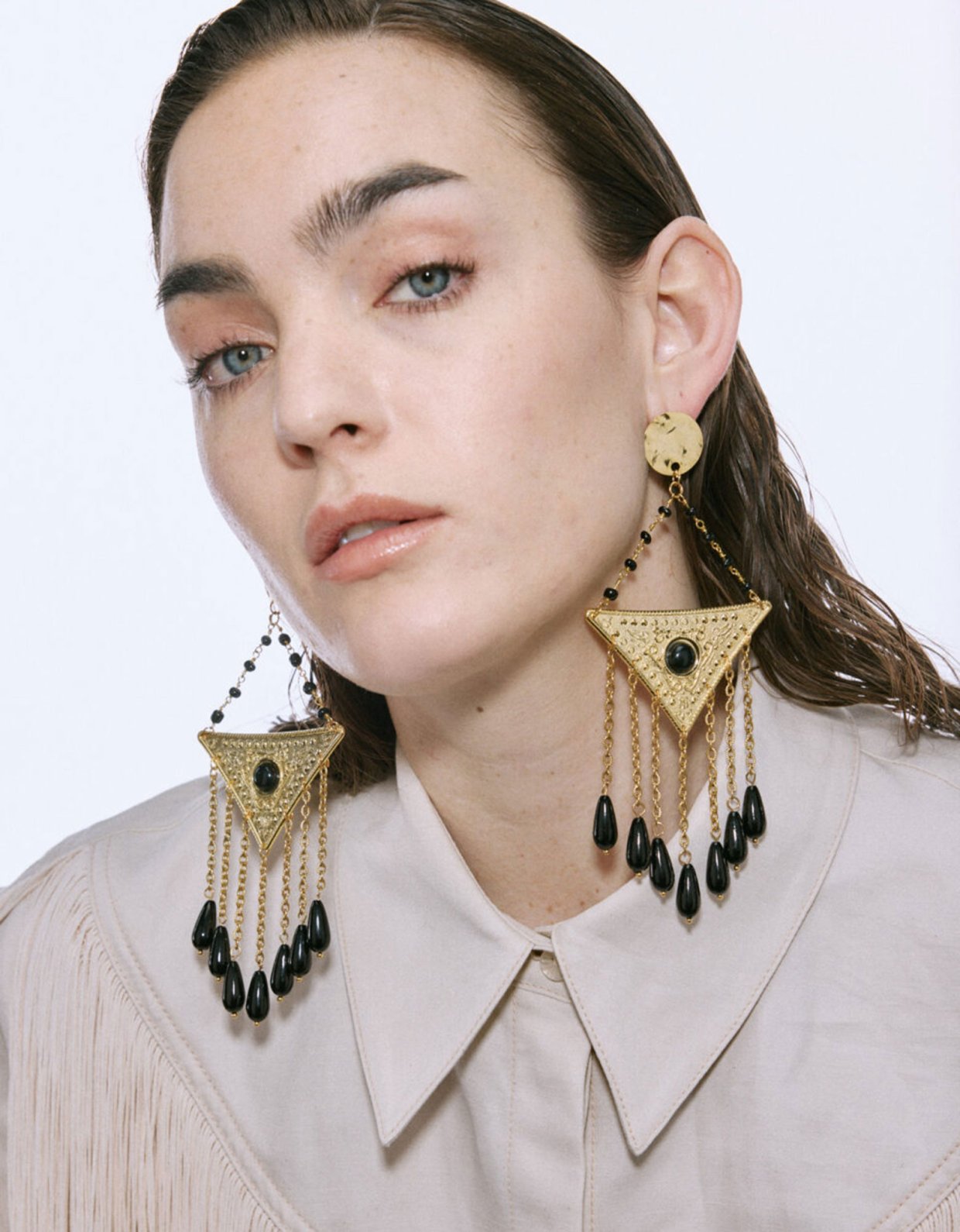 Kaleido Marta earrings
