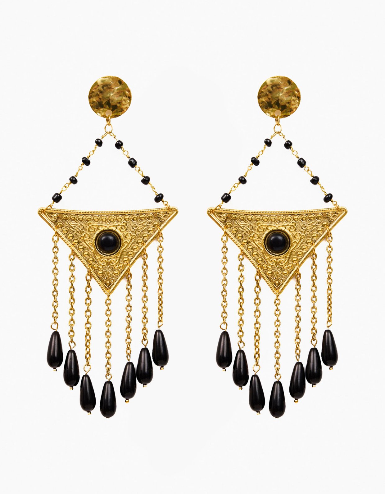Kaleido Marta earrings