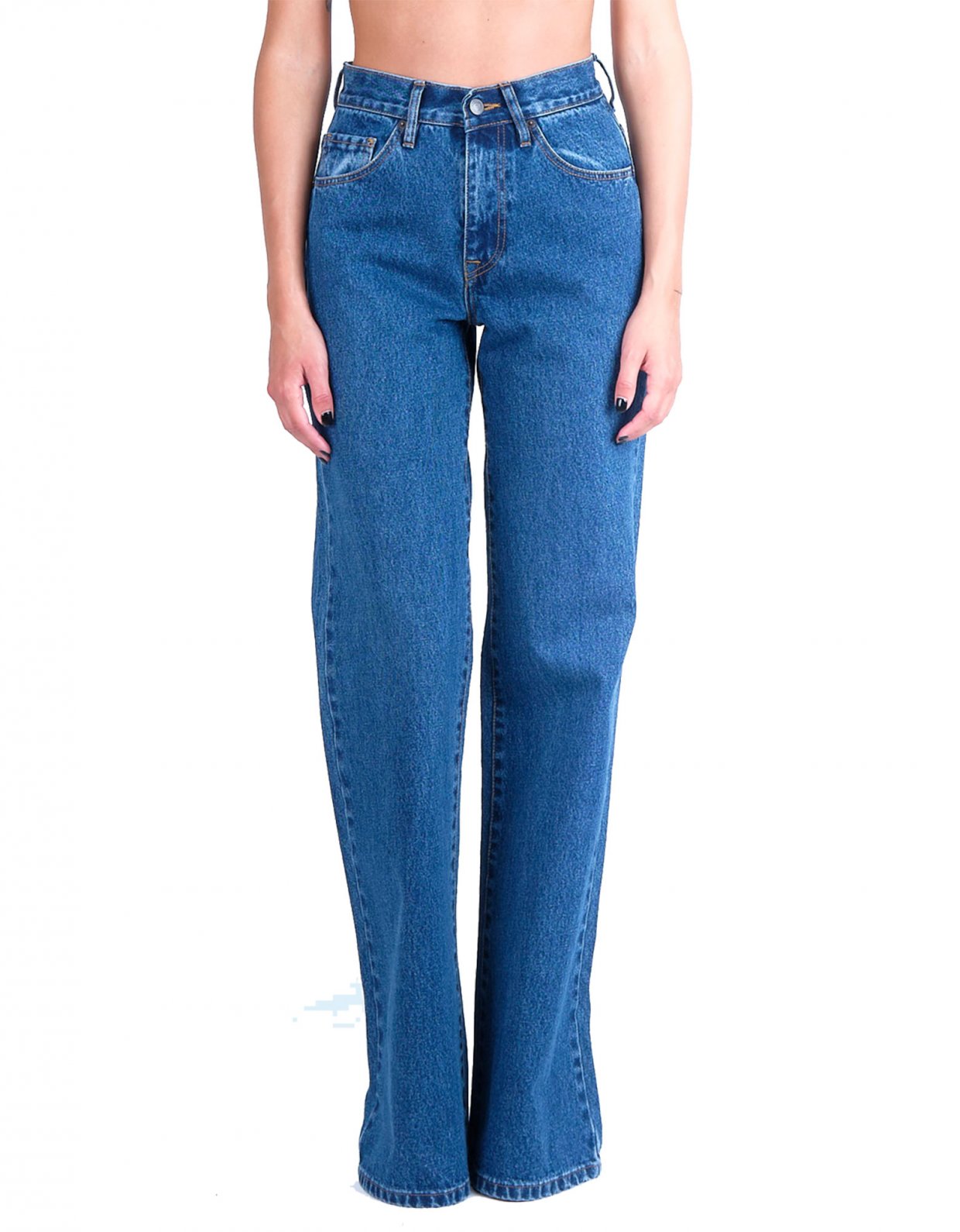 high waisted jeans greece