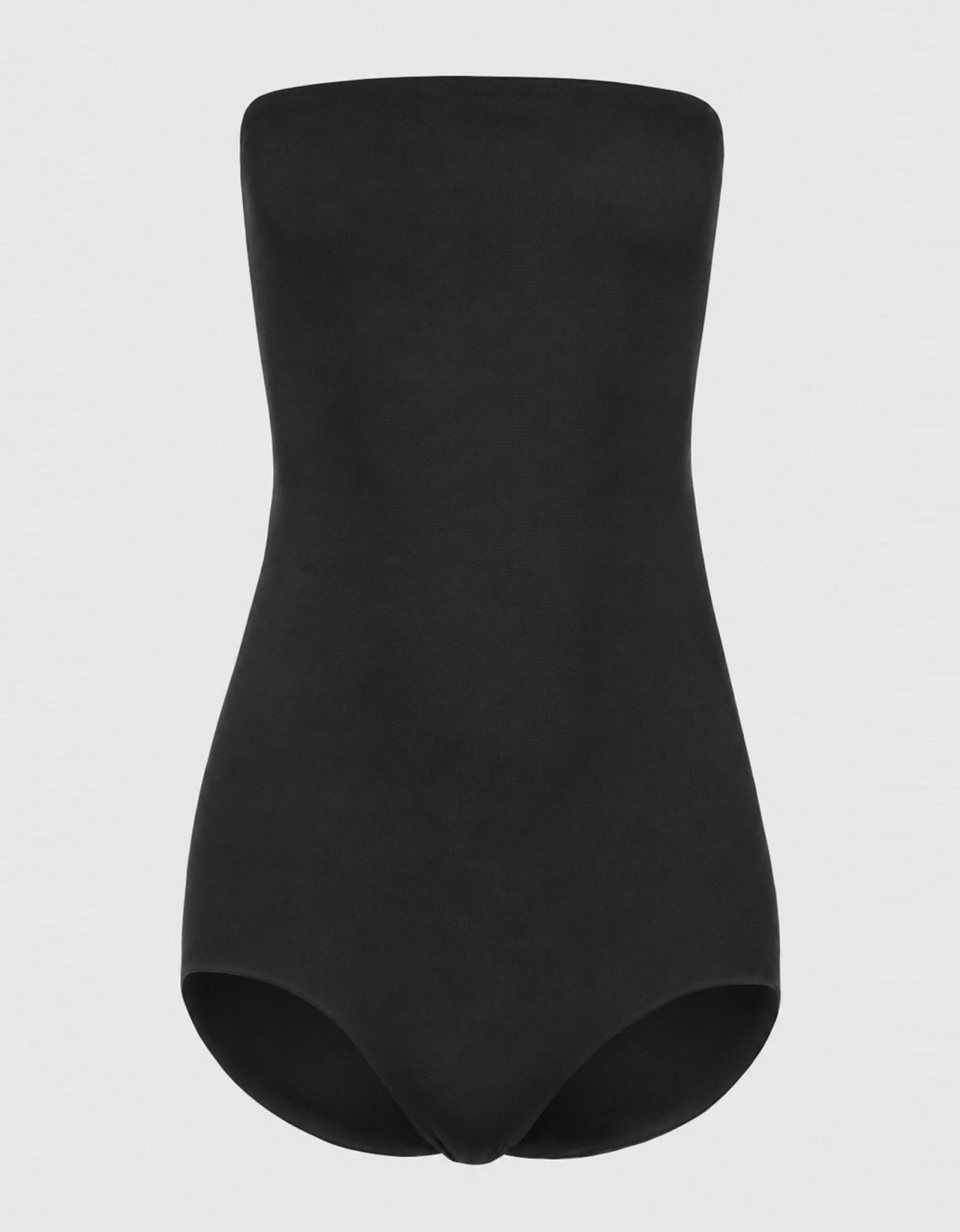 Nadia Rapti Charlotte dress black