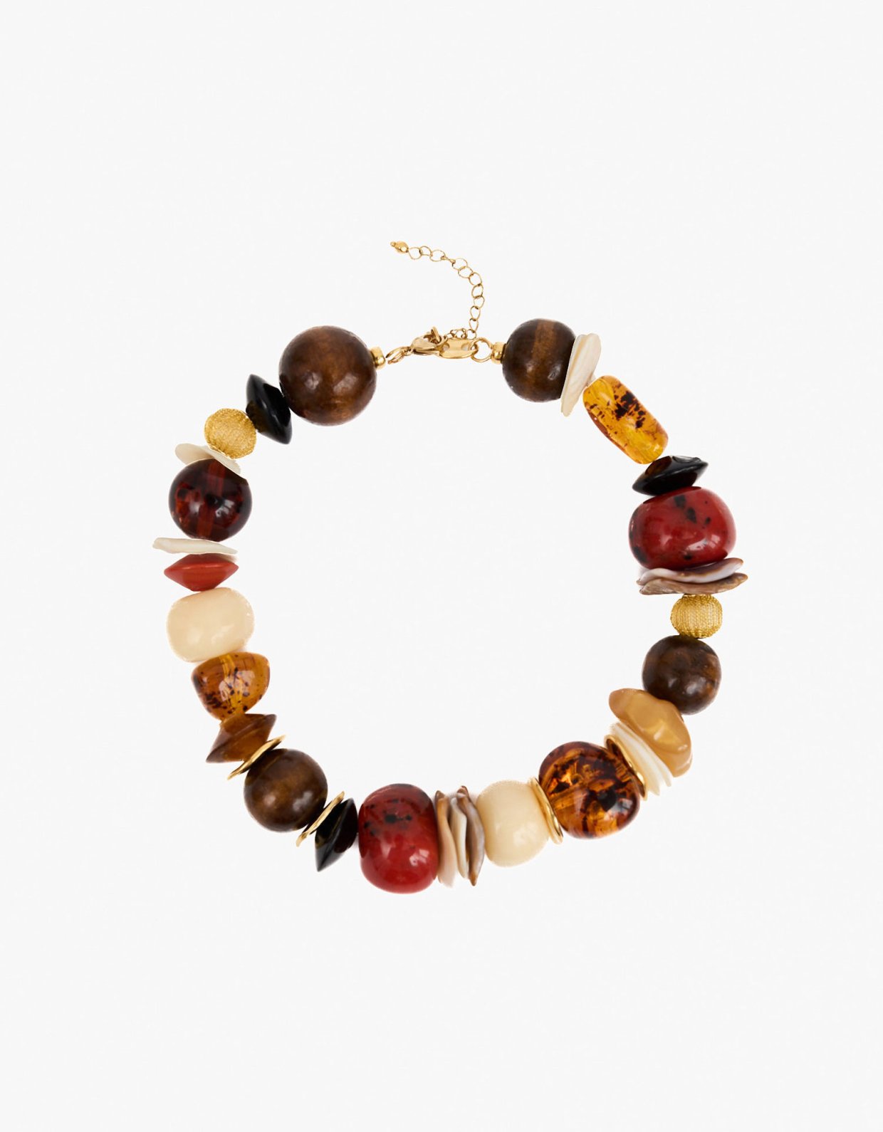 Kaleido Naomi necklace