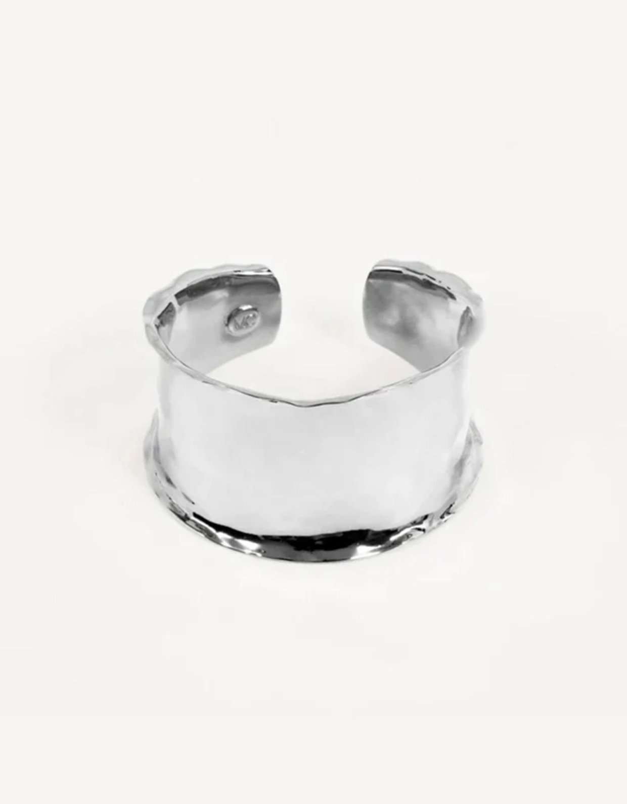 Moncollier Nous silver bracelet