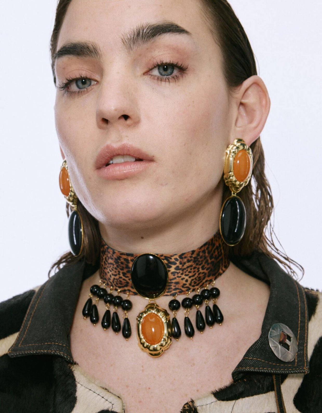 Kaleido Patrizia earrings