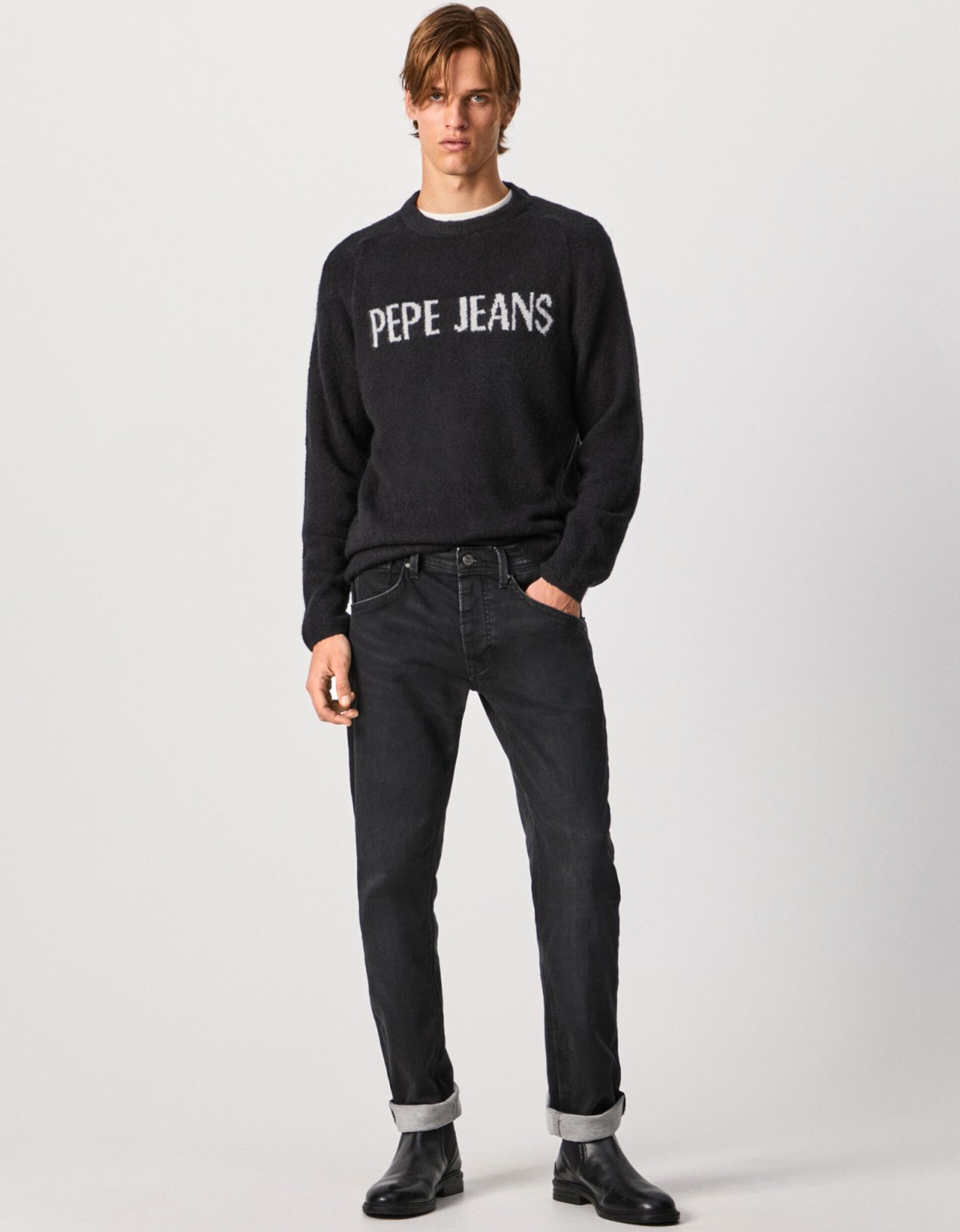 Pepe Jeans Track 32 jeans