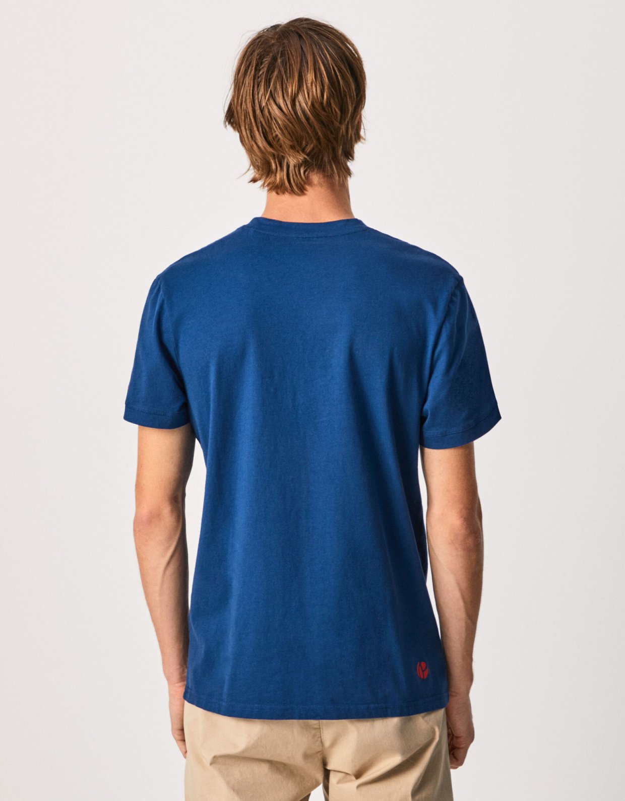 Pepe Jeans Alford t-shirt midnight