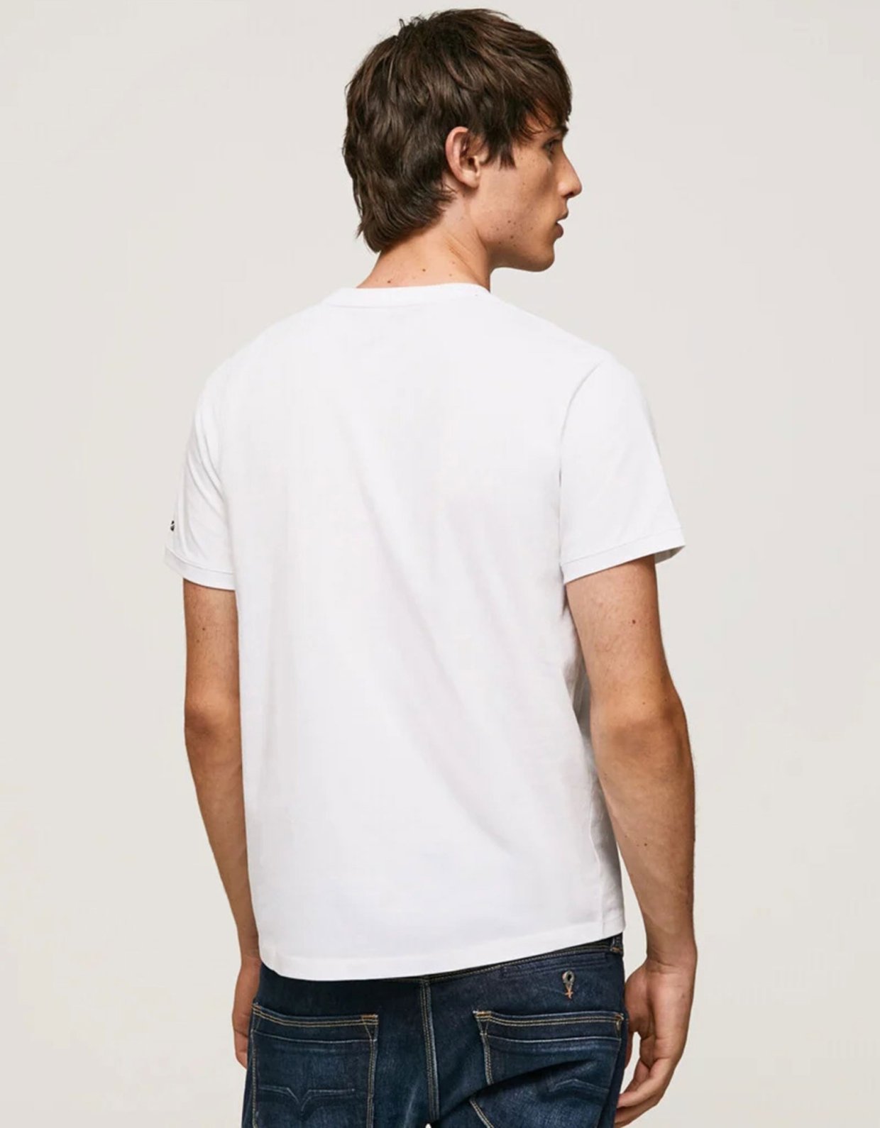 Pepe Jeans Teaghan t-shirt white