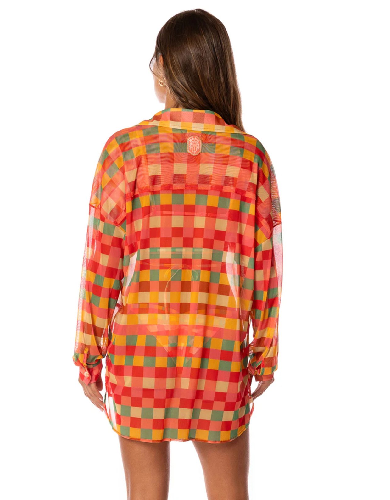 Maaji Manele long shirt