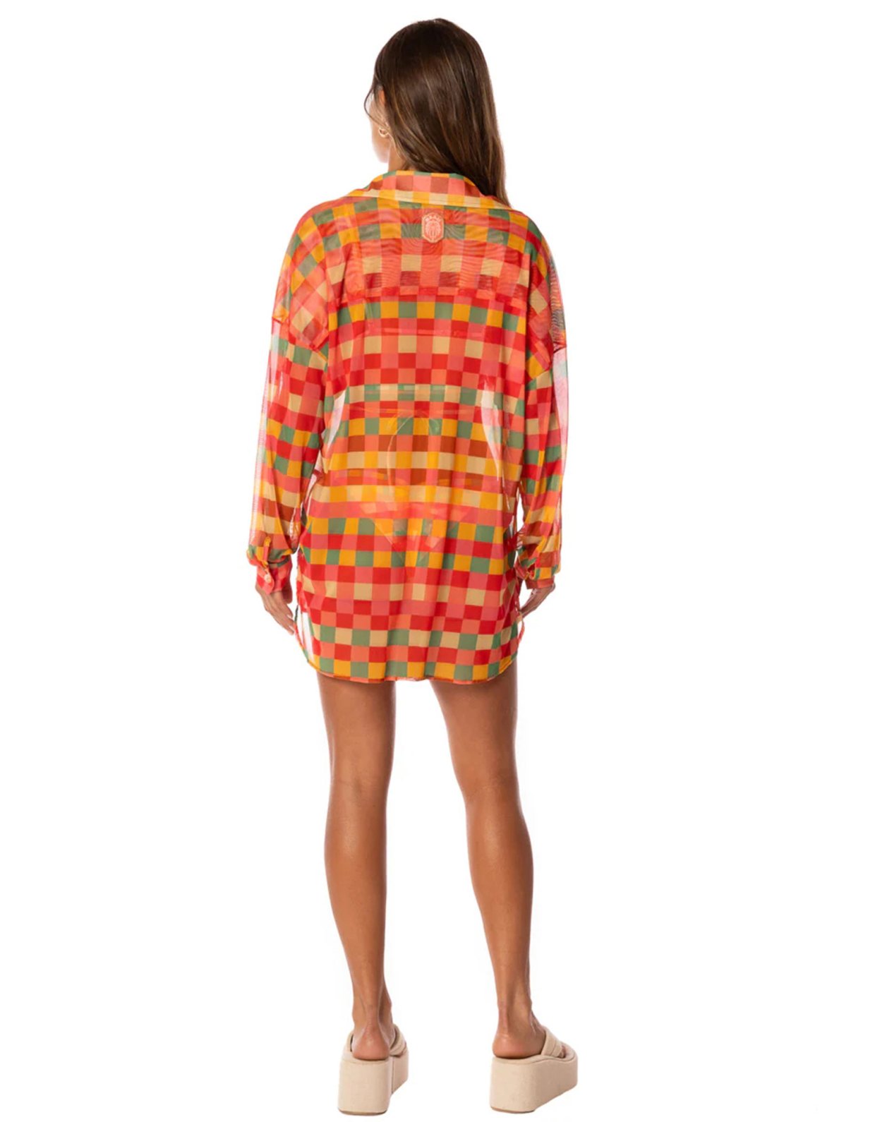 Maaji Manele long shirt