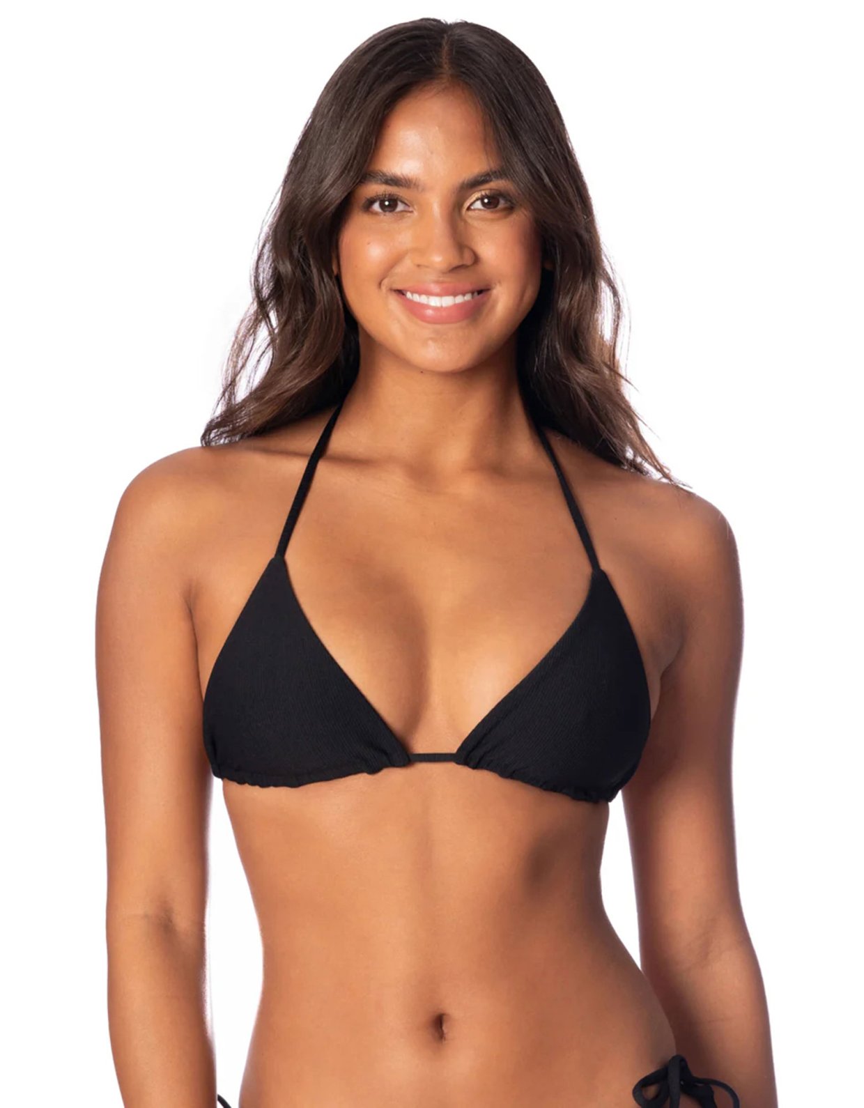 Maaji Jade black bikini