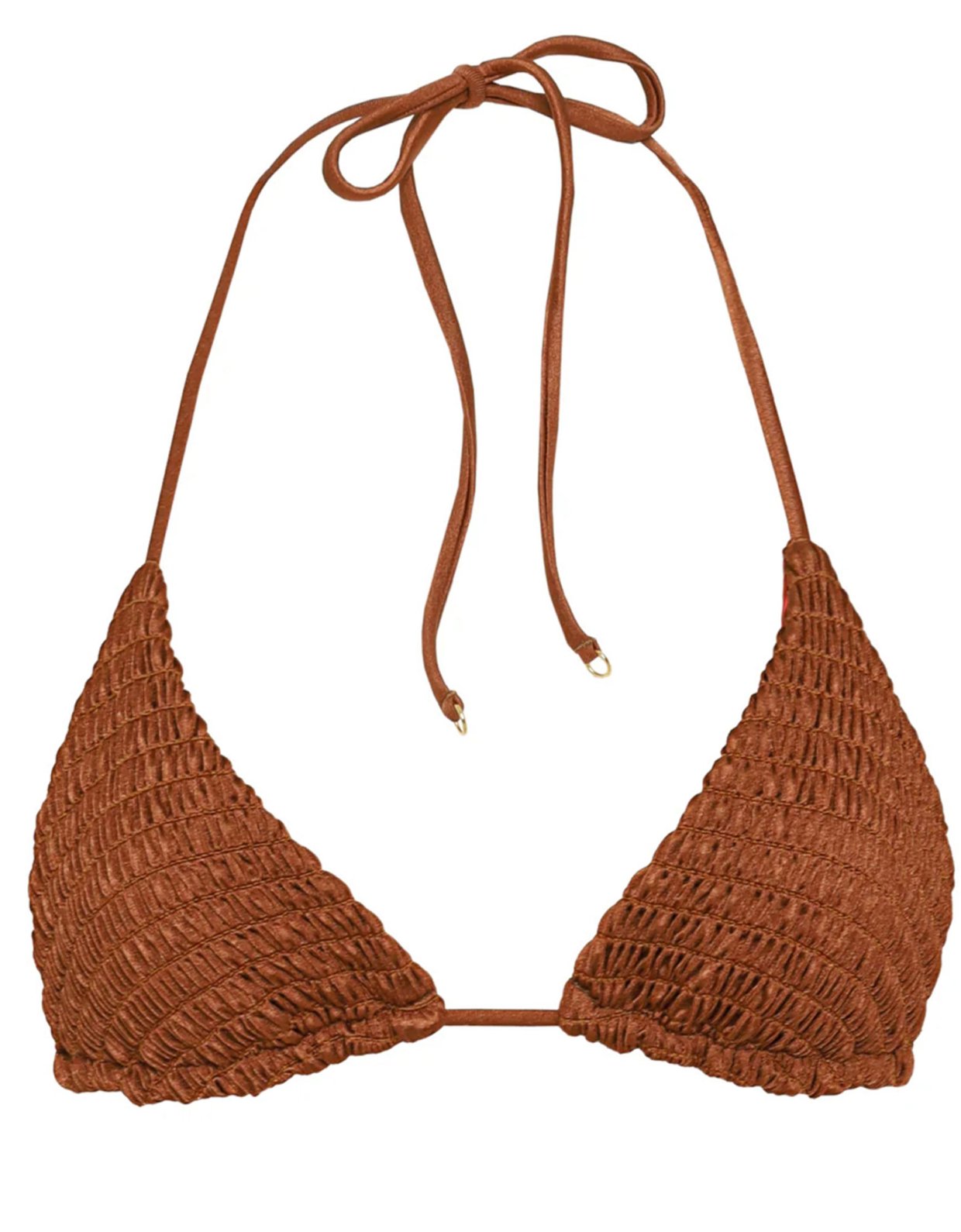 Maaji Golden sand bikini
