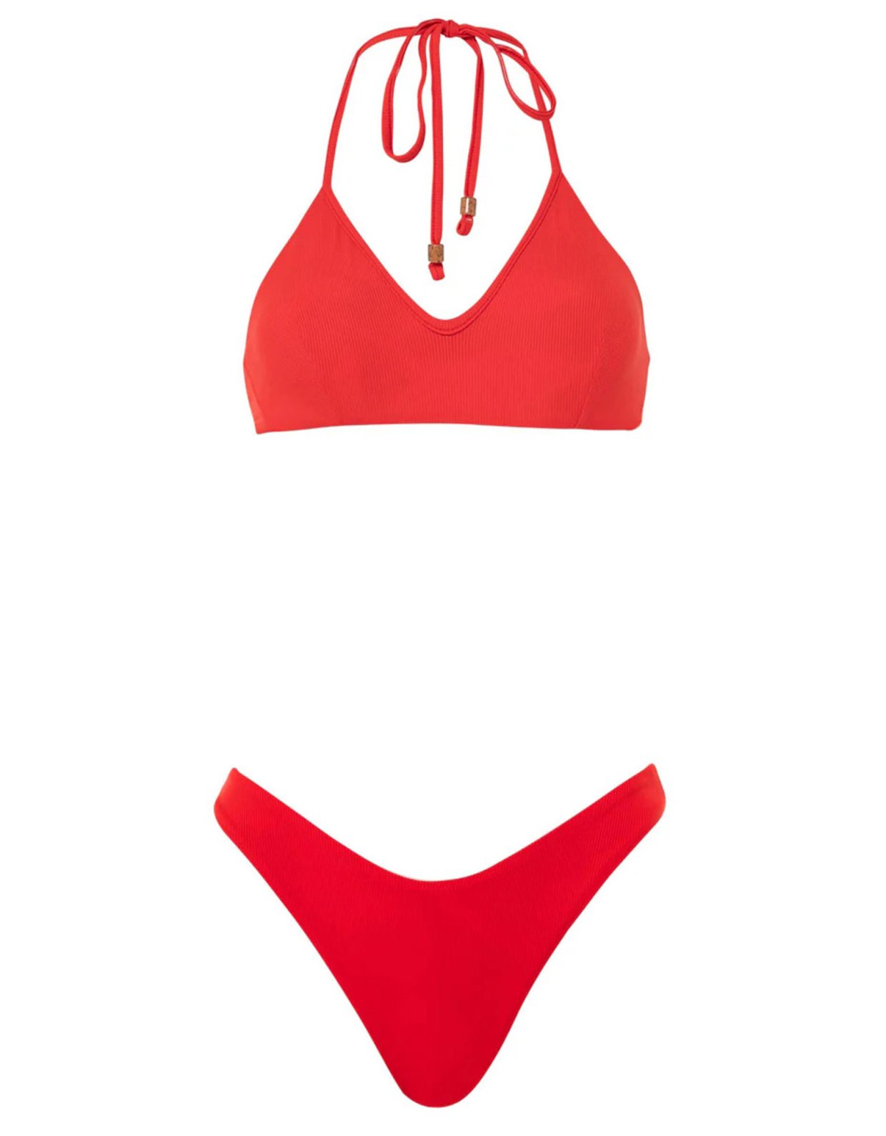 Maaji Scarlet red bikini