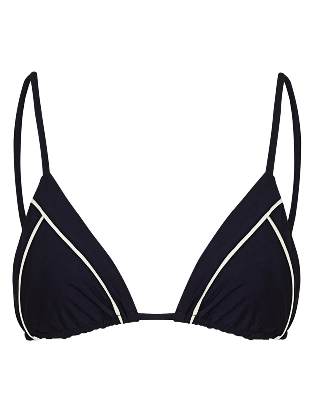 Maaji Midnight black bikini