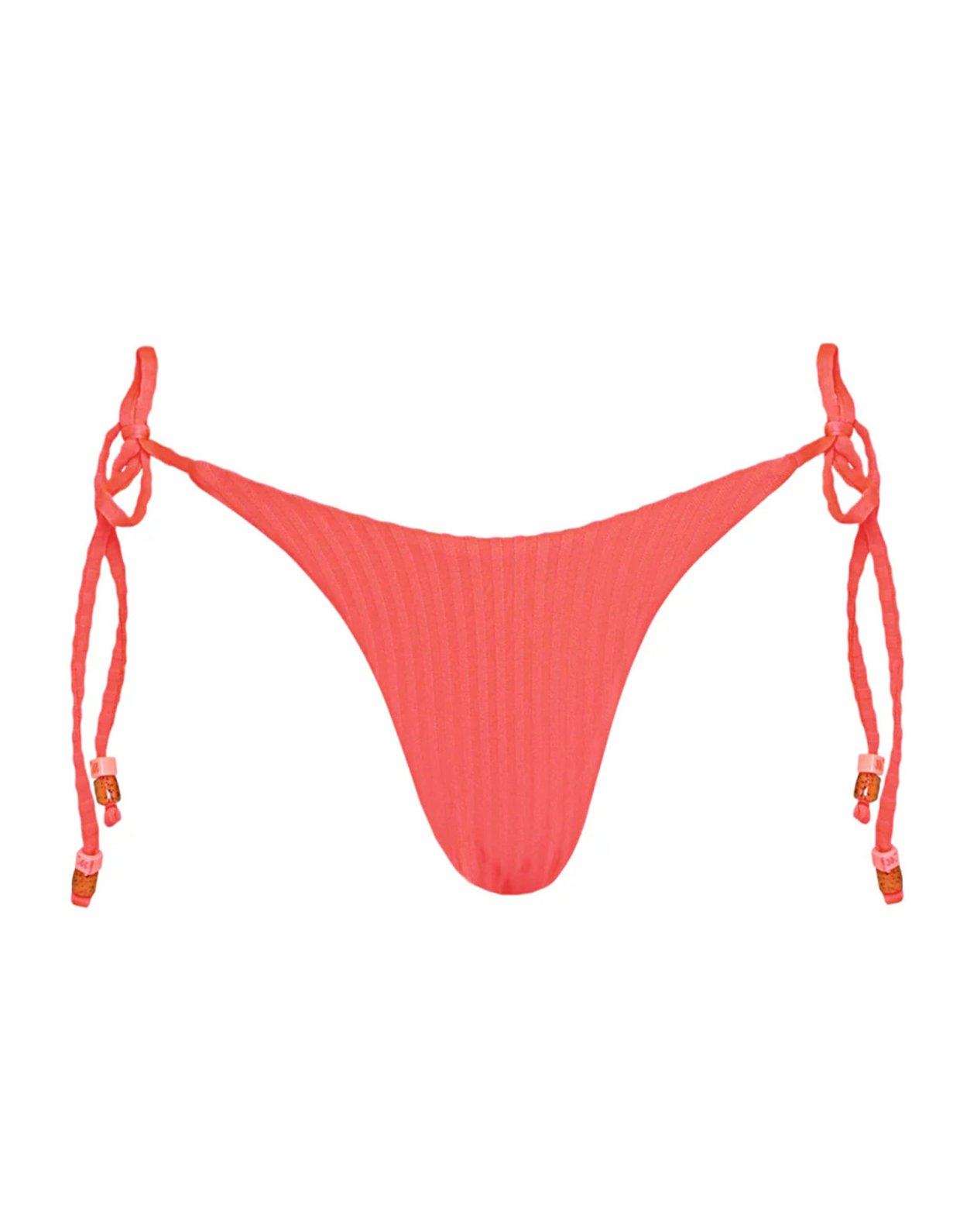 Maaji Flame coral bikini