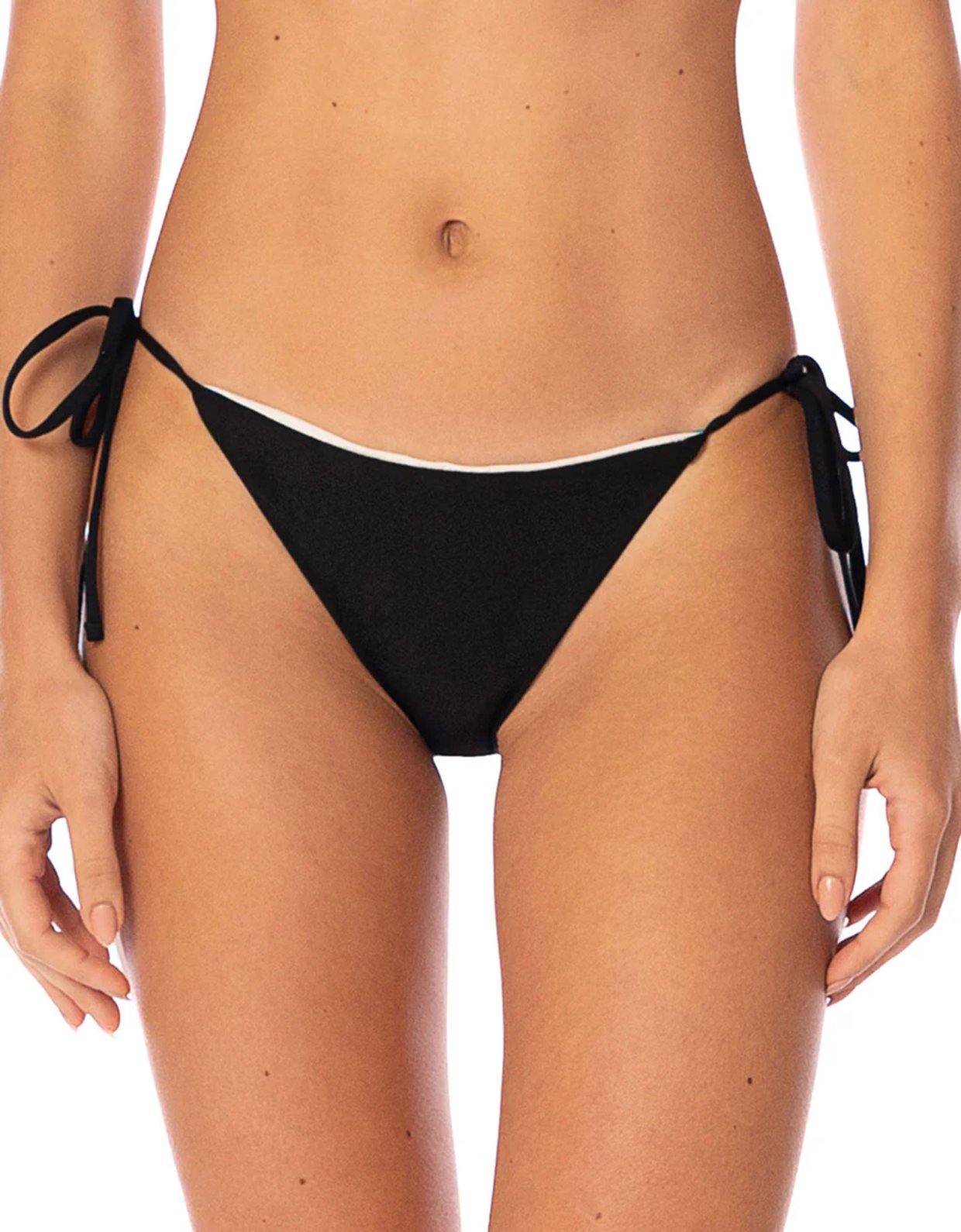 Maaji Midnight black bikini