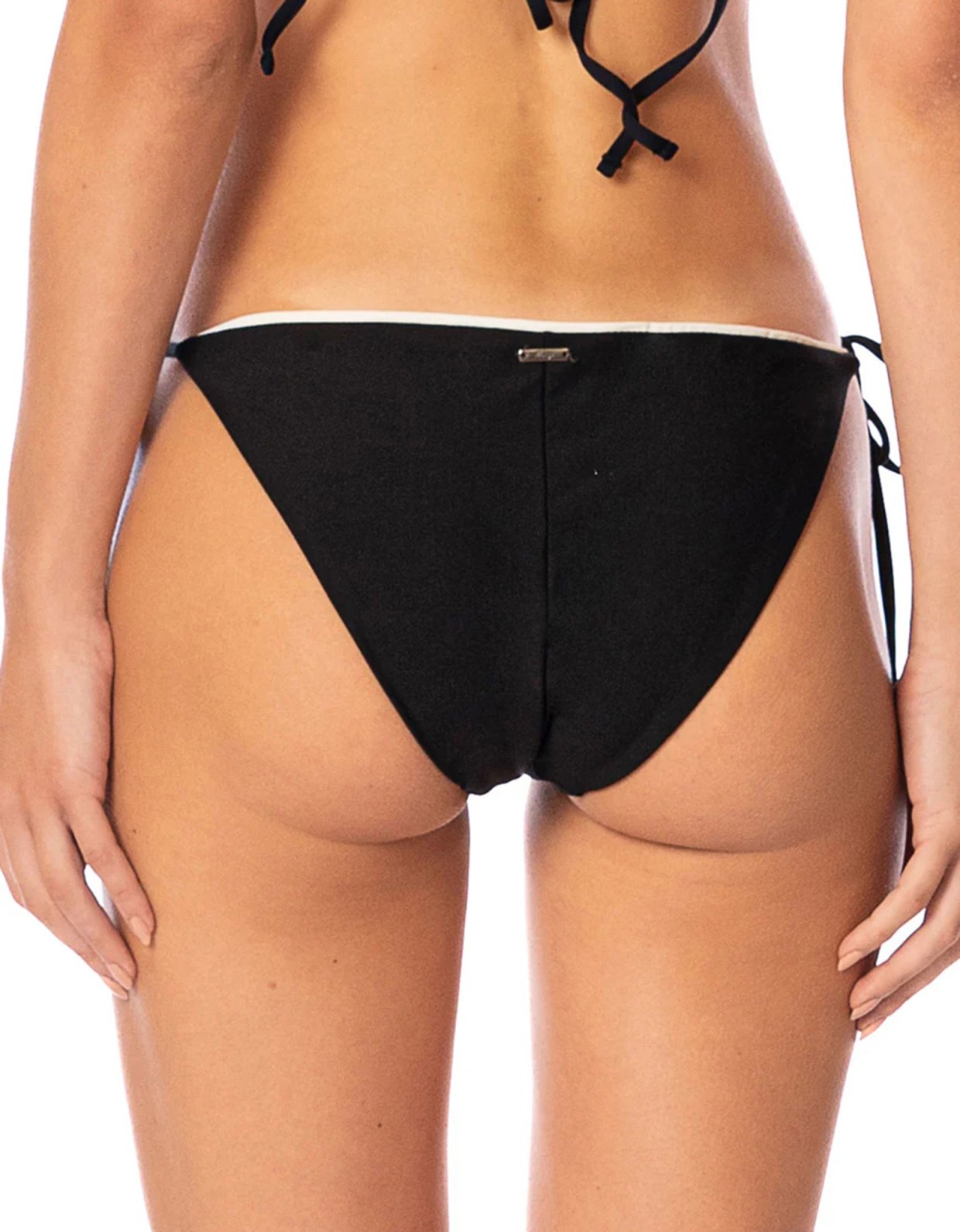 Maaji Midnight black bikini