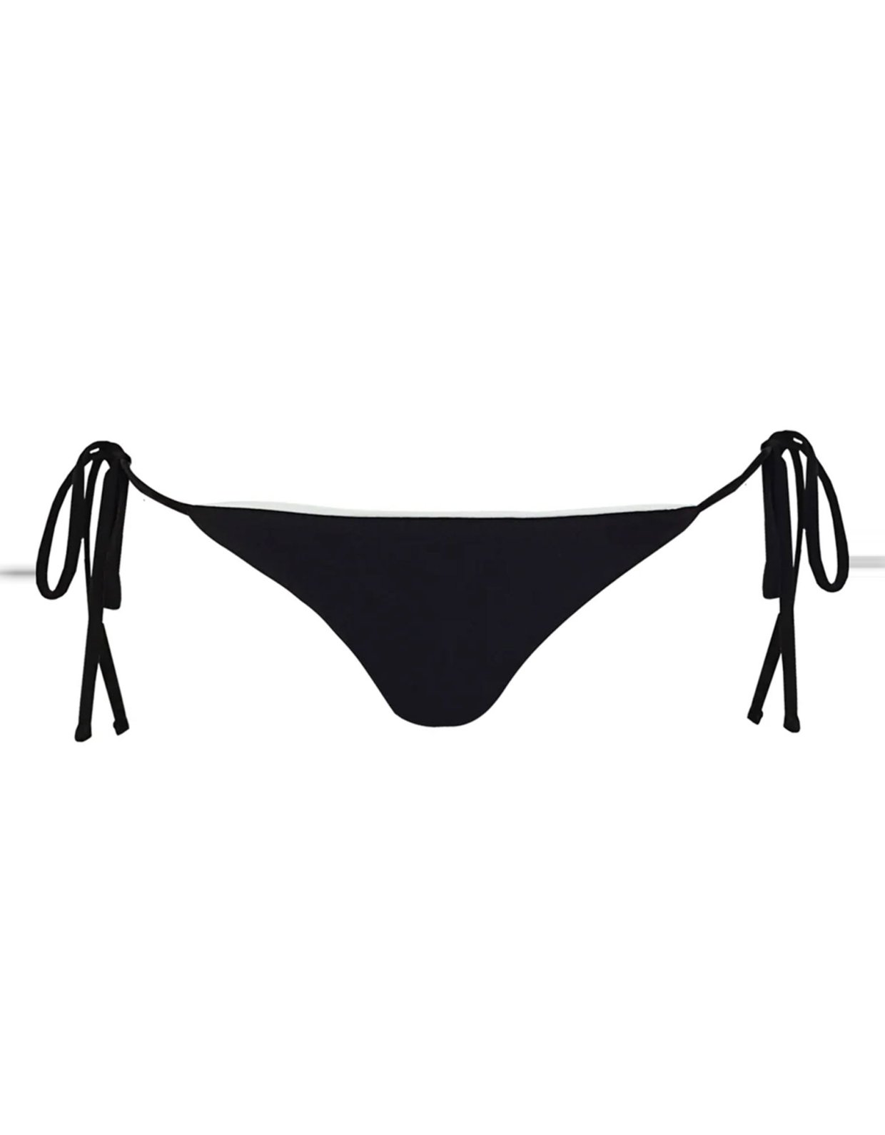 Maaji Midnight black bikini
