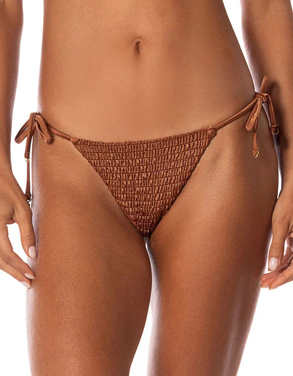 Maaji Golden sand bikini