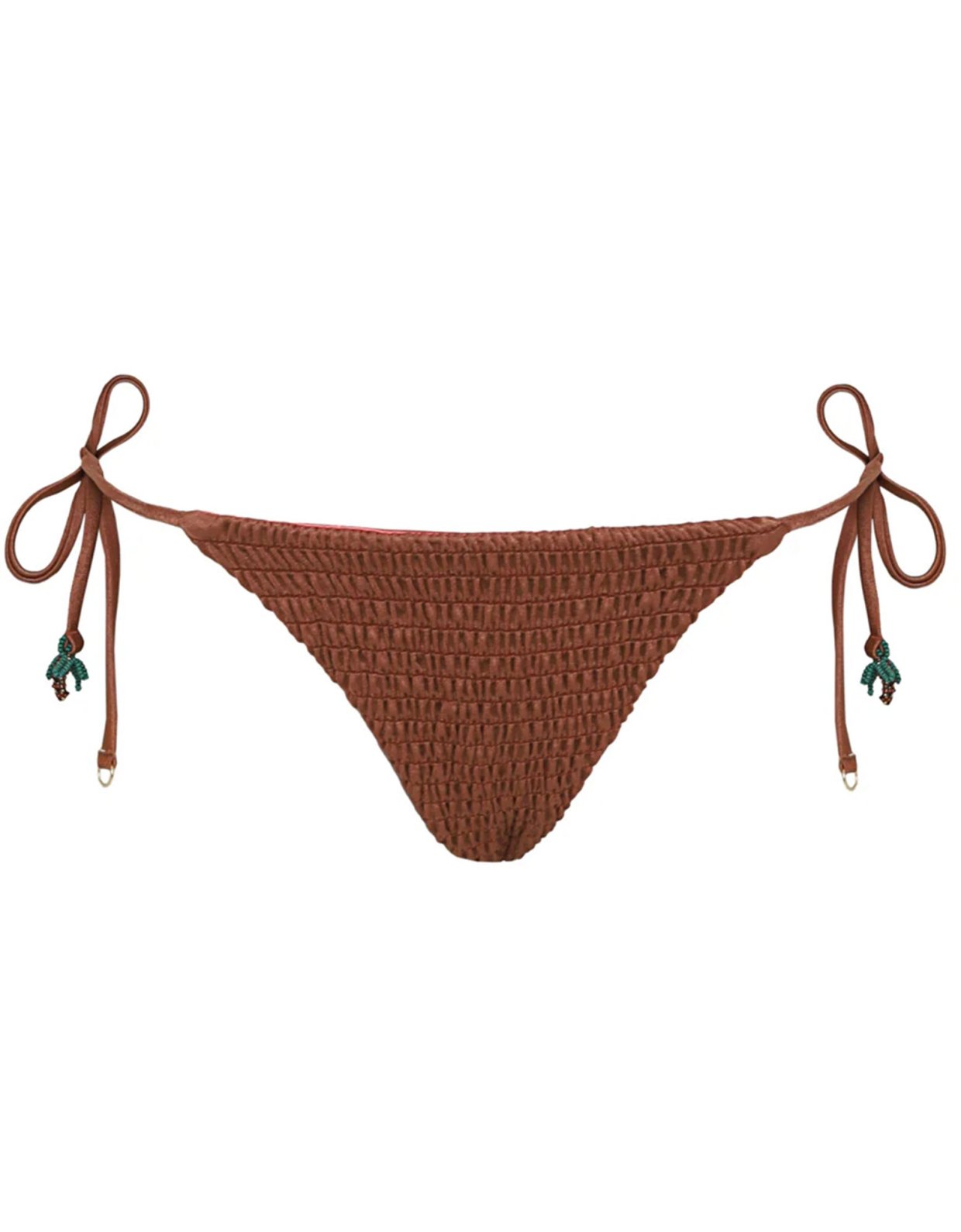 Maaji Golden sand bikini