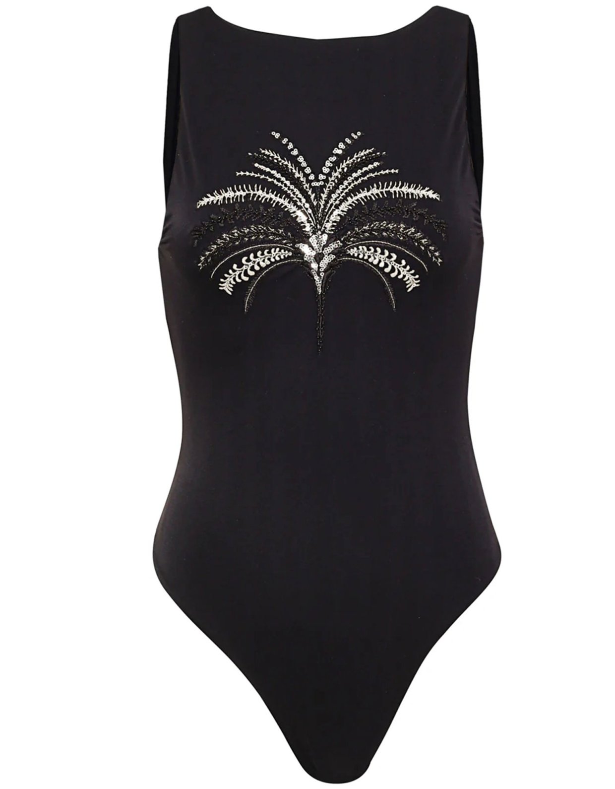 Maaji Midnight palm one piece