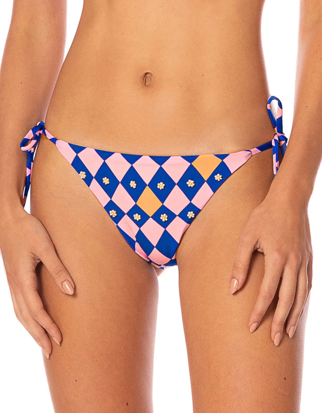 Maaji Like a diamond bikini