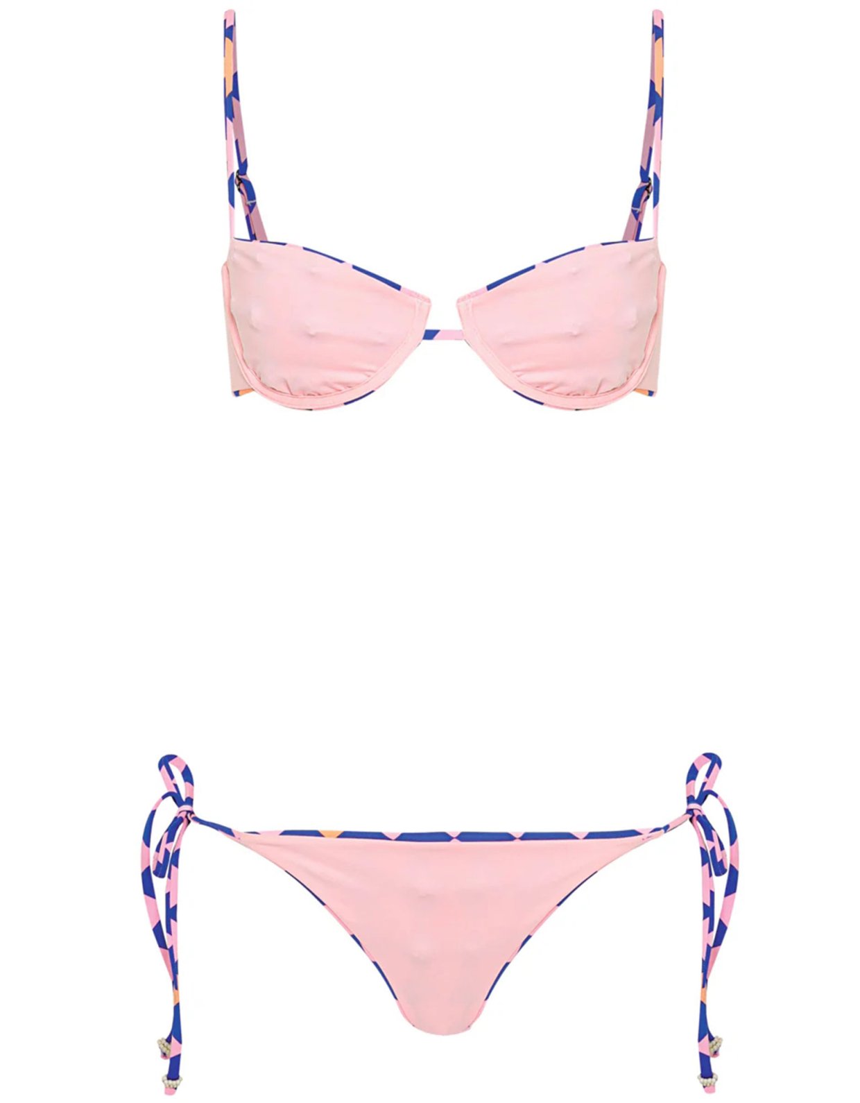 Maaji Like a diamond bikini