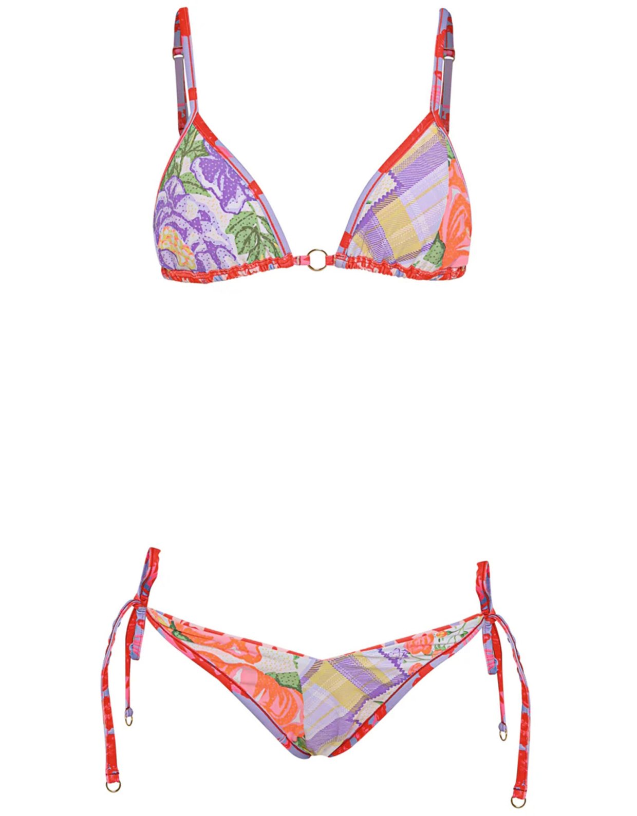 Maaji Vintage bloom bikini