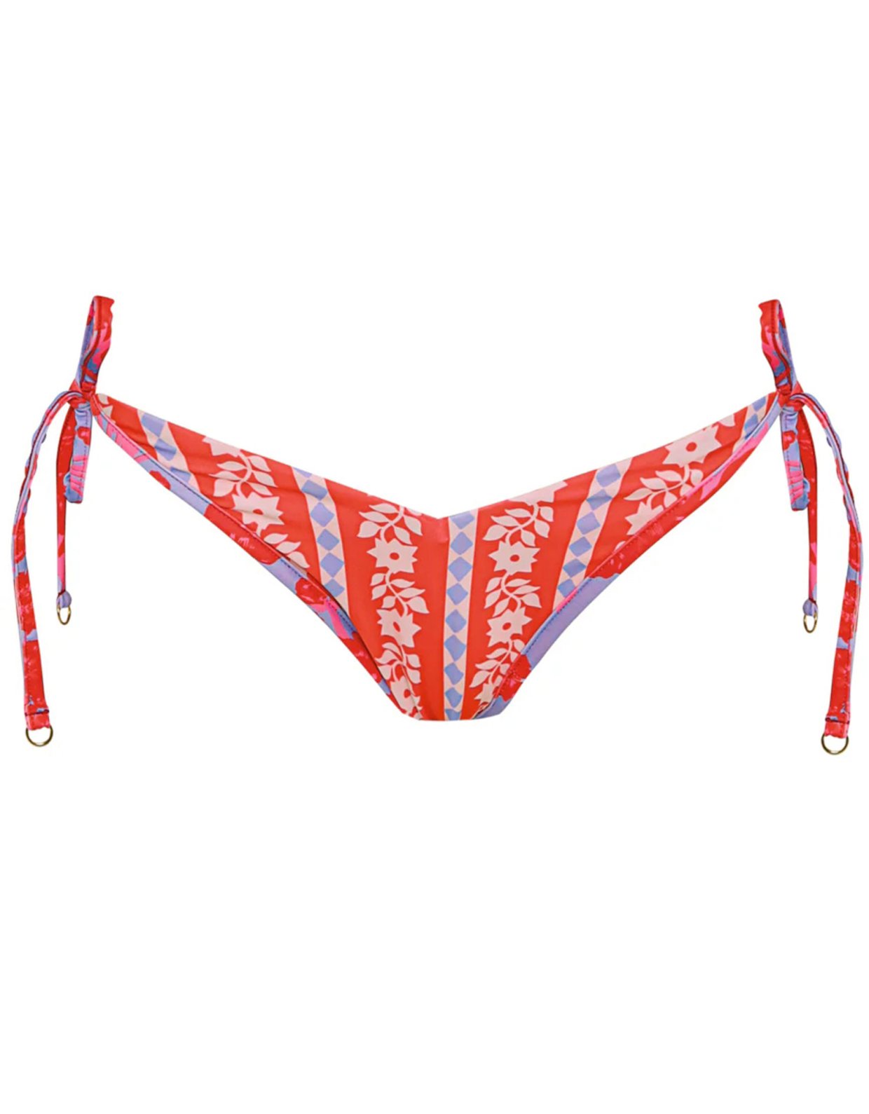Maaji Vintage bloom bikini