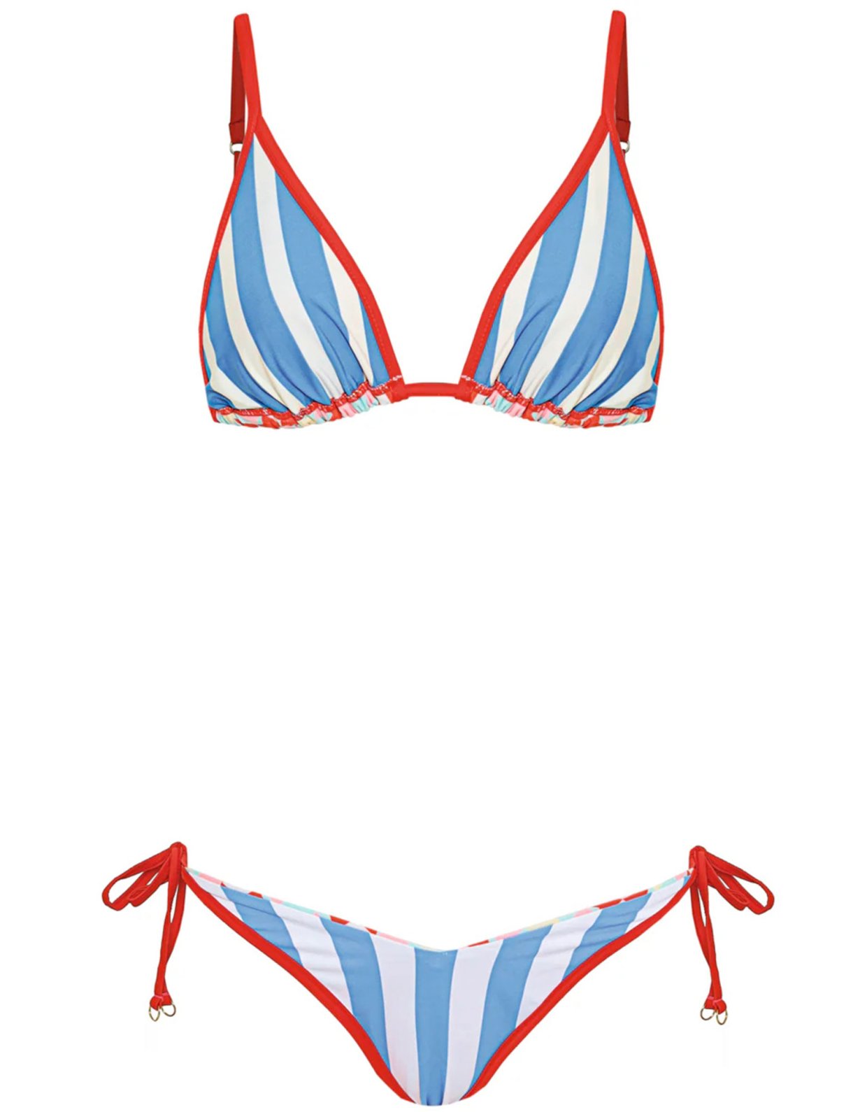 Maaji Geomatrix  bikini