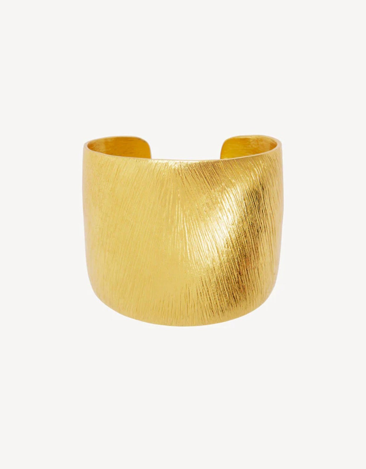Moncollier Panarea gold bracelet