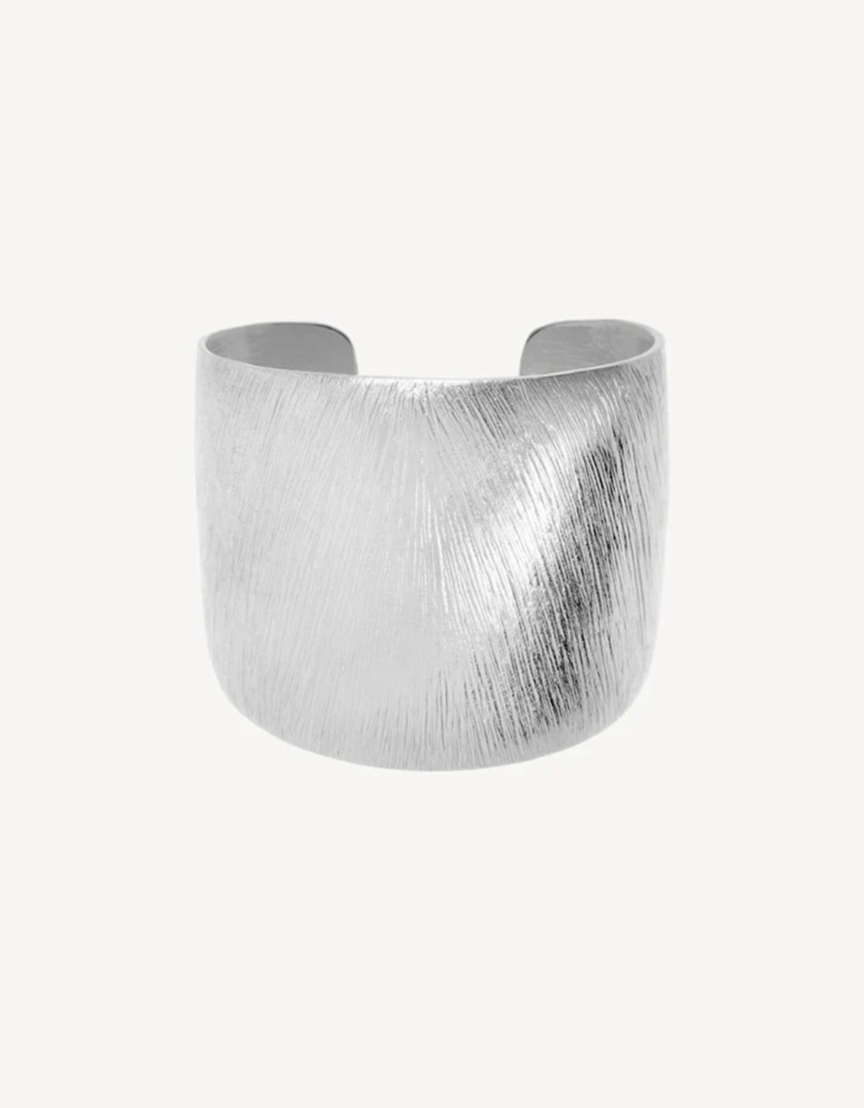 Moncollier Panarea silver bracelet