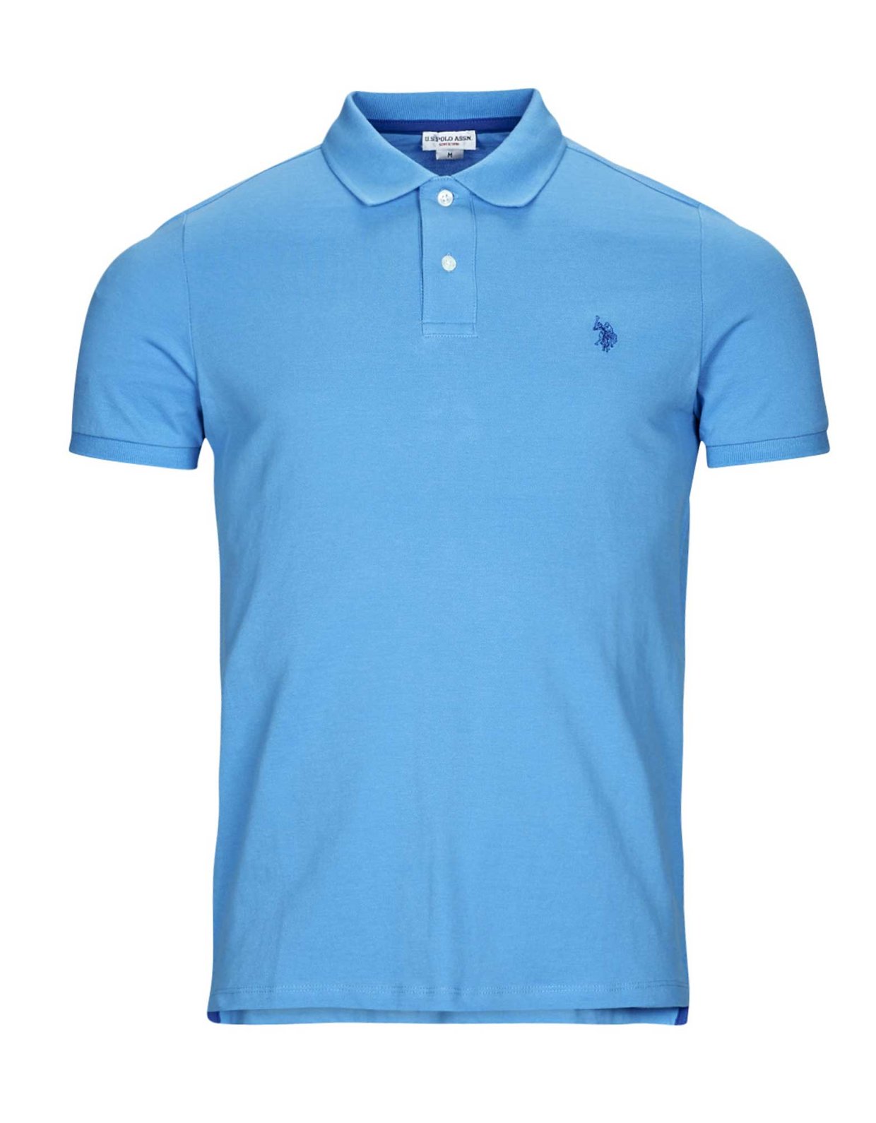 U.S Polo ASSN Polo t-shirt ciel