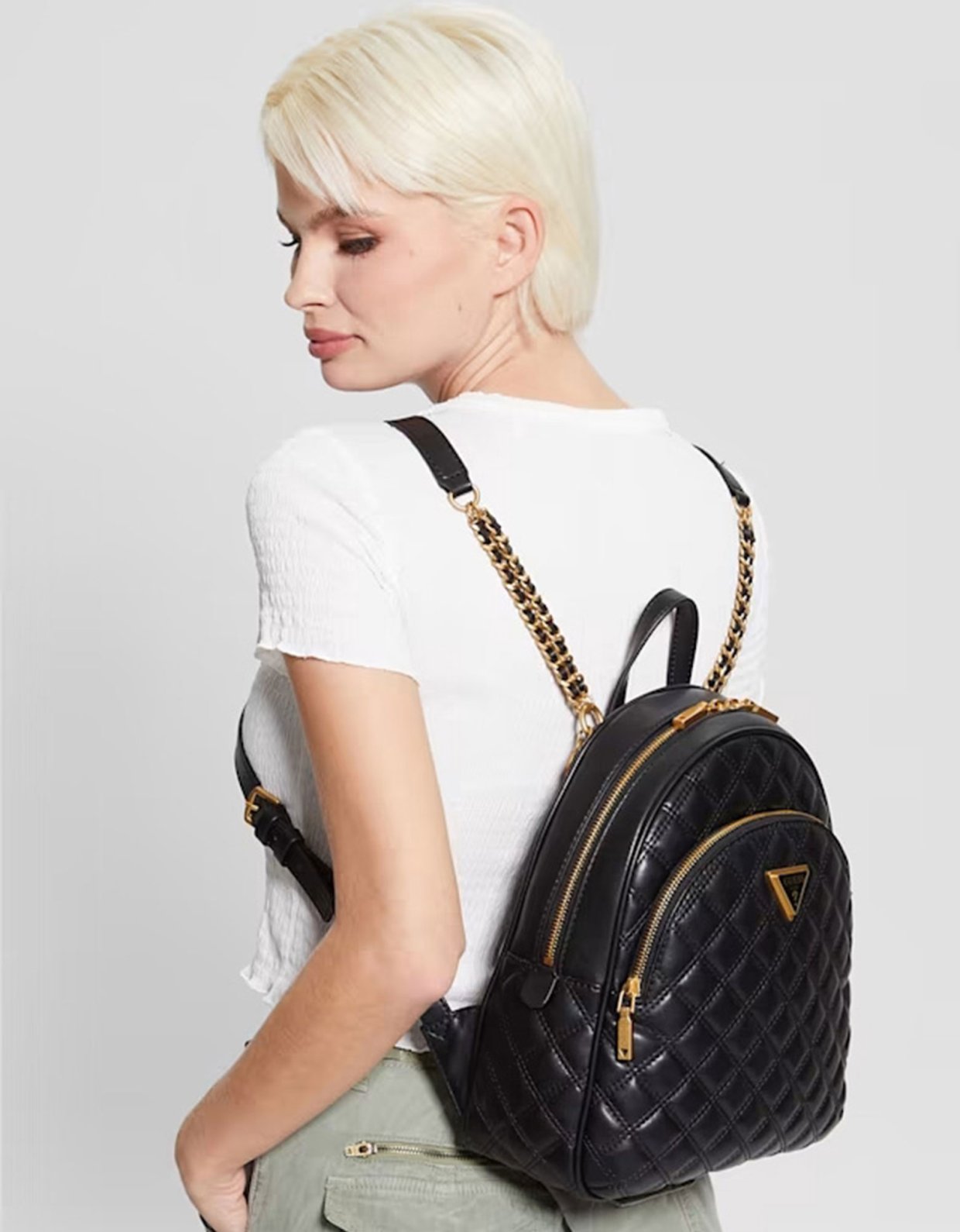 Guess Giully backpack black