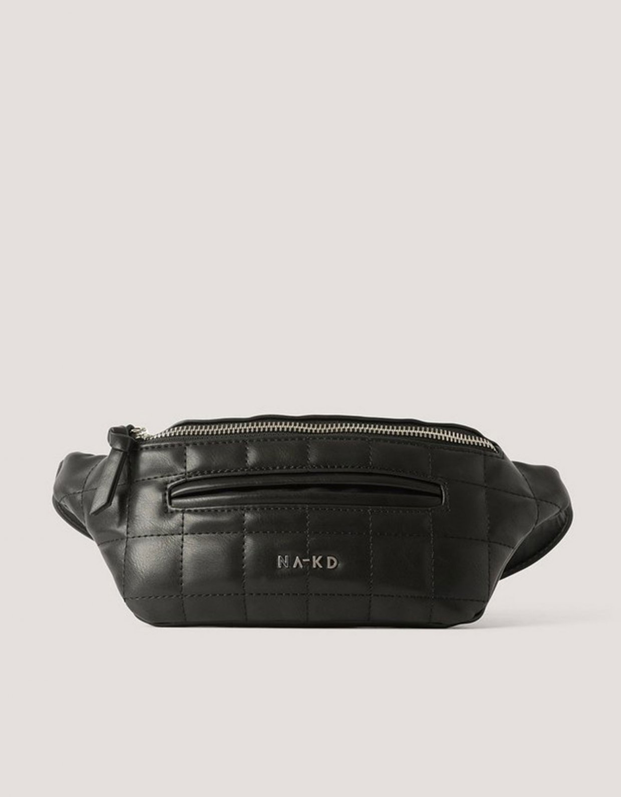 quilted fanny pack