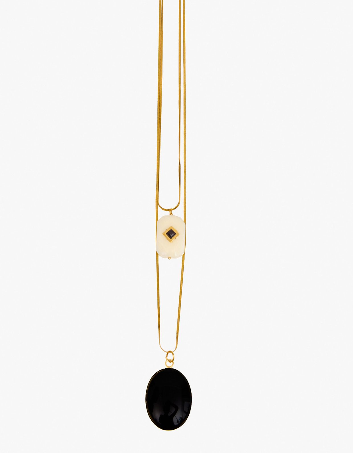 Kaleido Raquel necklace