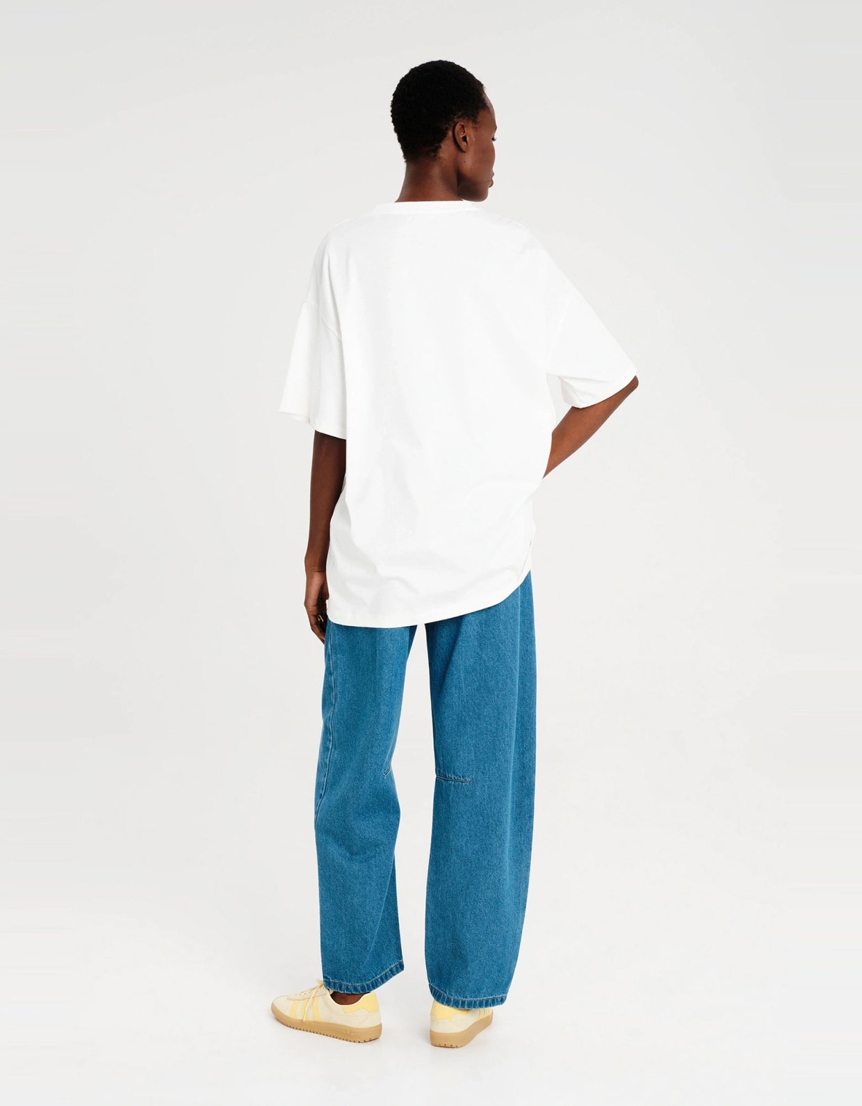 Peace and Chaos Reptile t-shirt