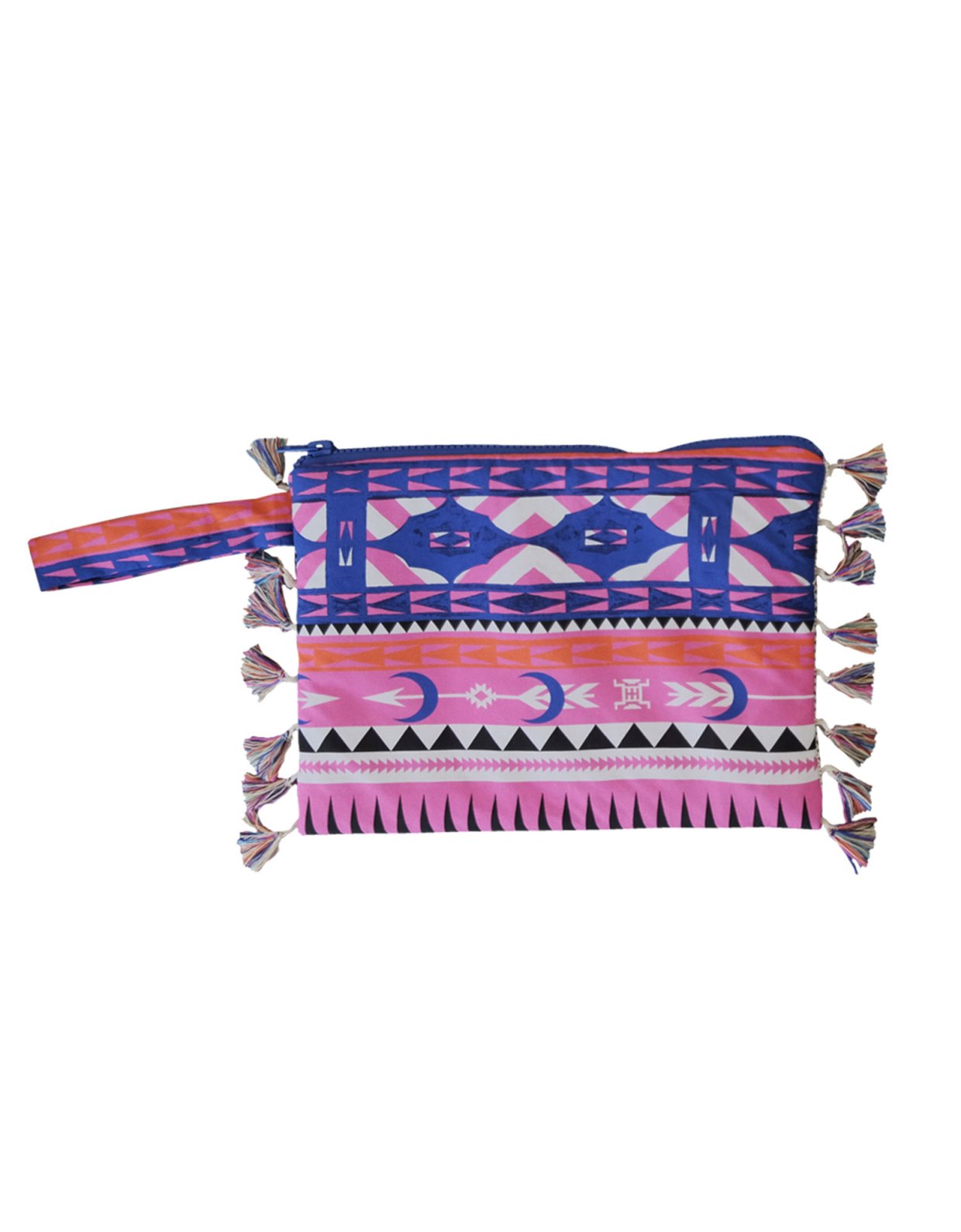 Peace & Chaos Endemic pouch
