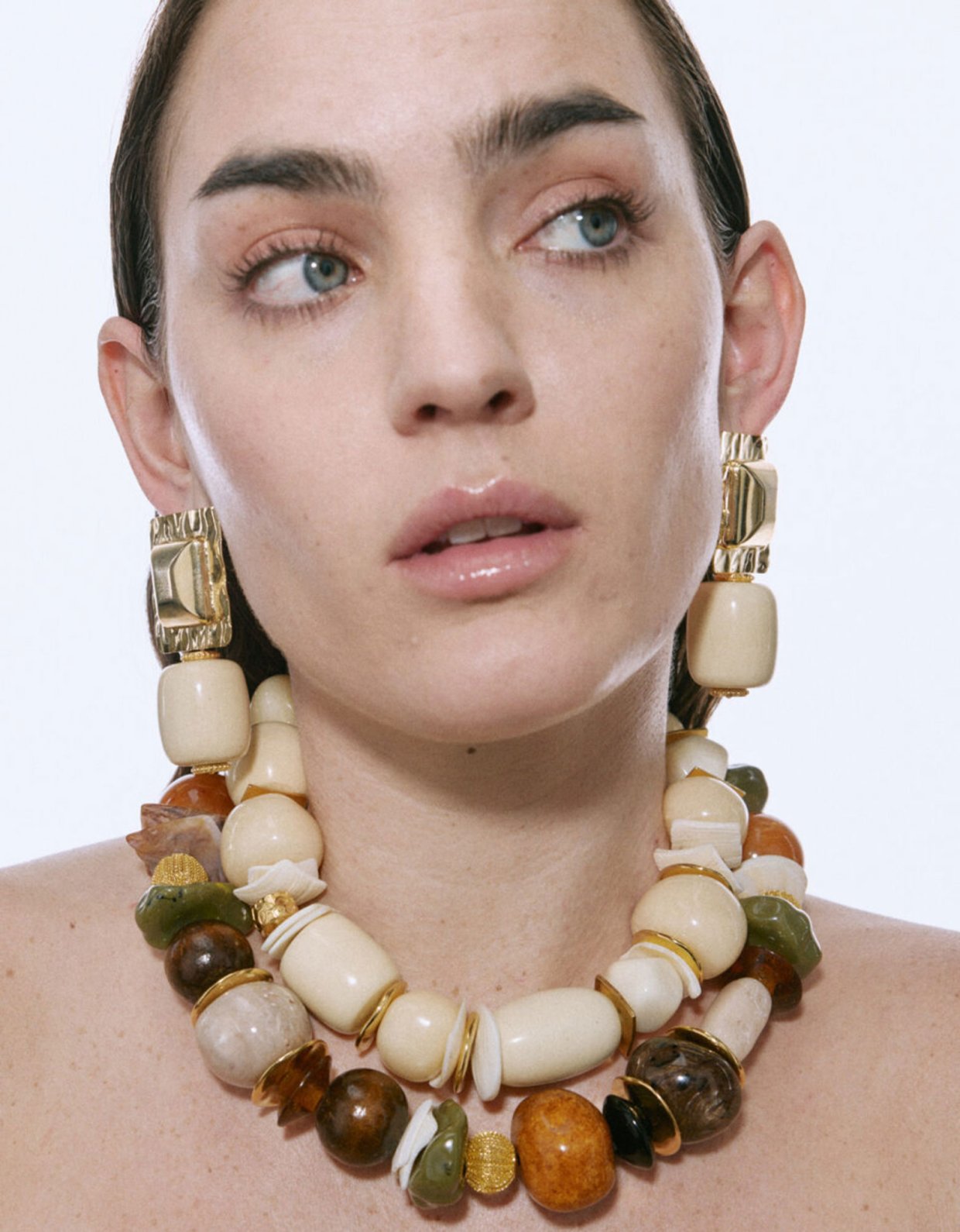 Kaleido Samantha necklace