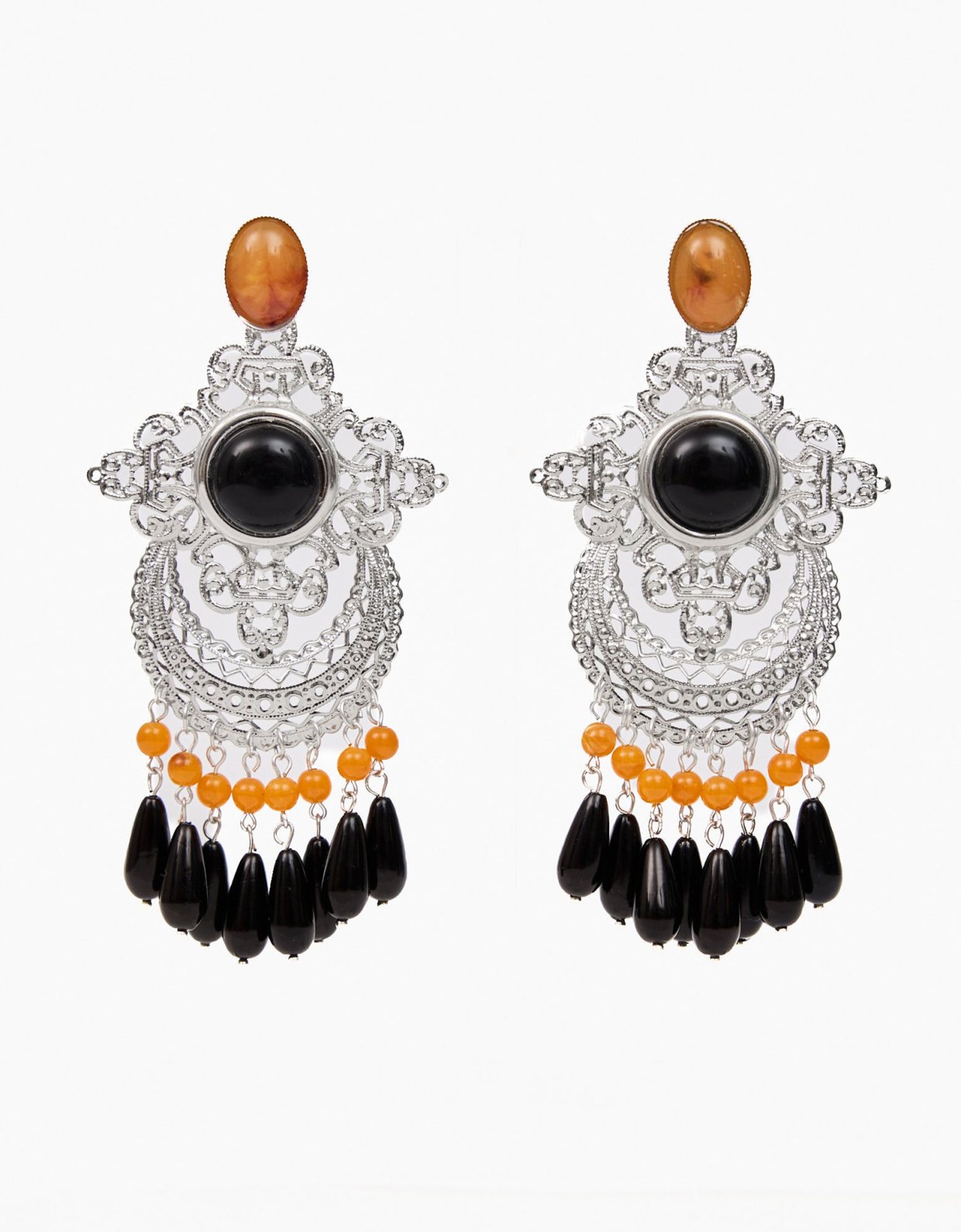 Kaleido Santana earrings