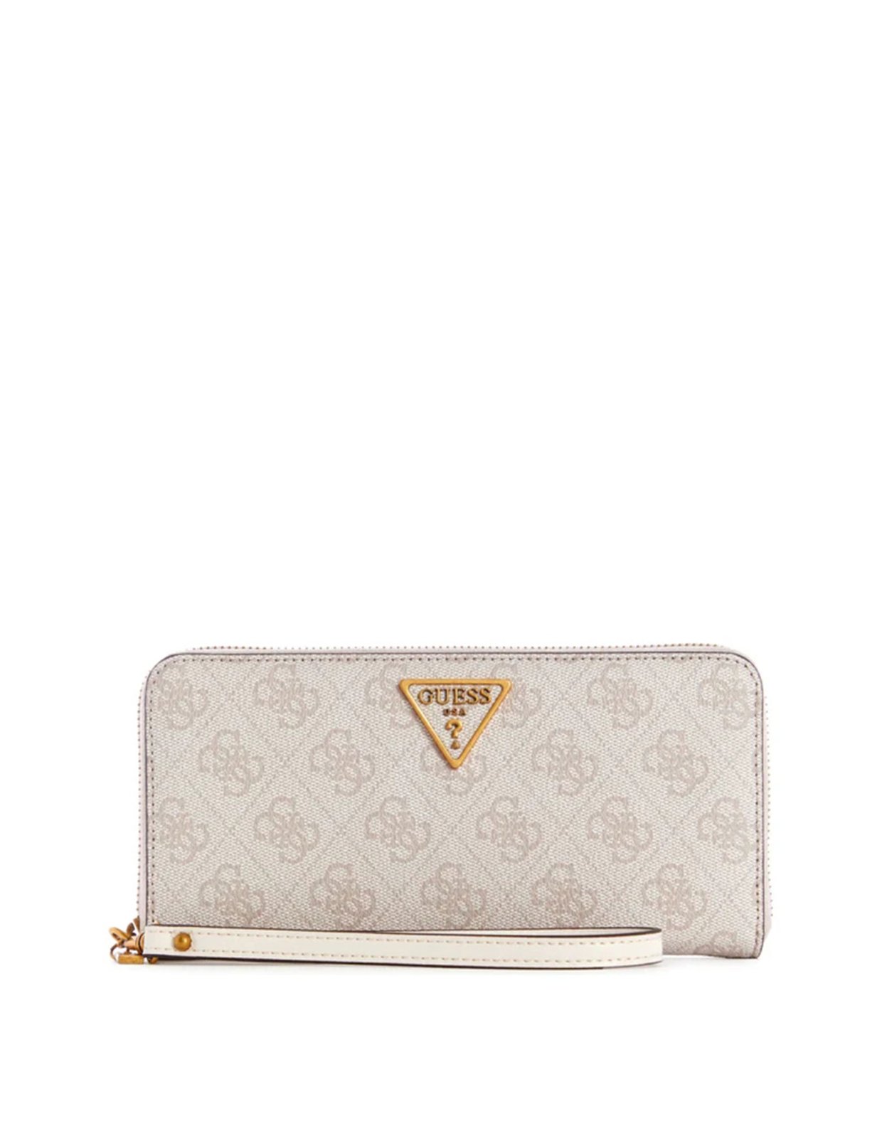 Guess Laurel maxi wallet dove logo