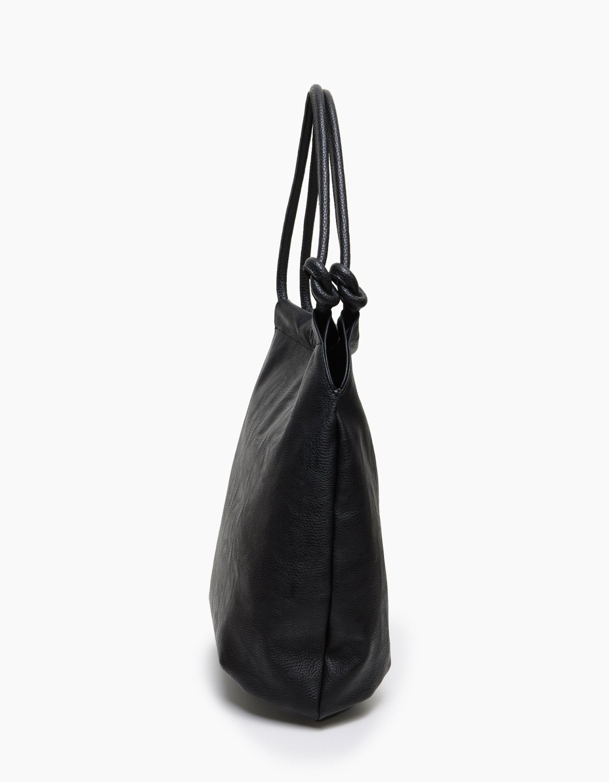 Elena Athanasiou In the name shoulder bag black