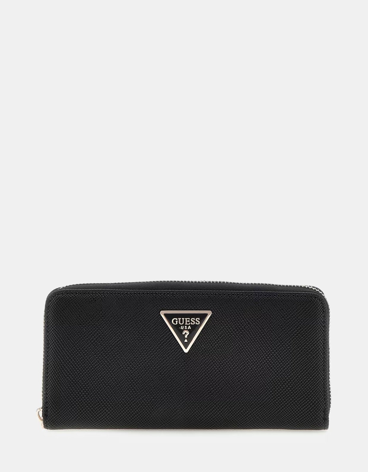 Guess Laurel maxi wallet black