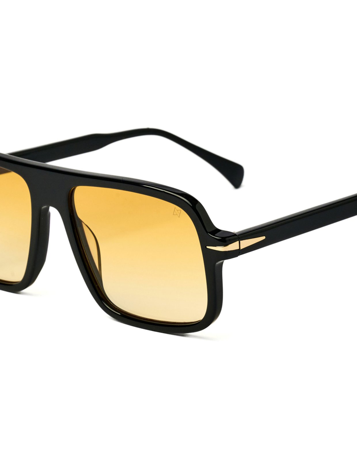 AV Sunglasses Solaris black sunglasses