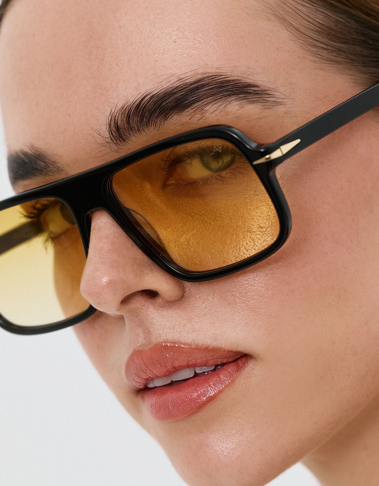 AV Sunglasses Solaris black sunglasses